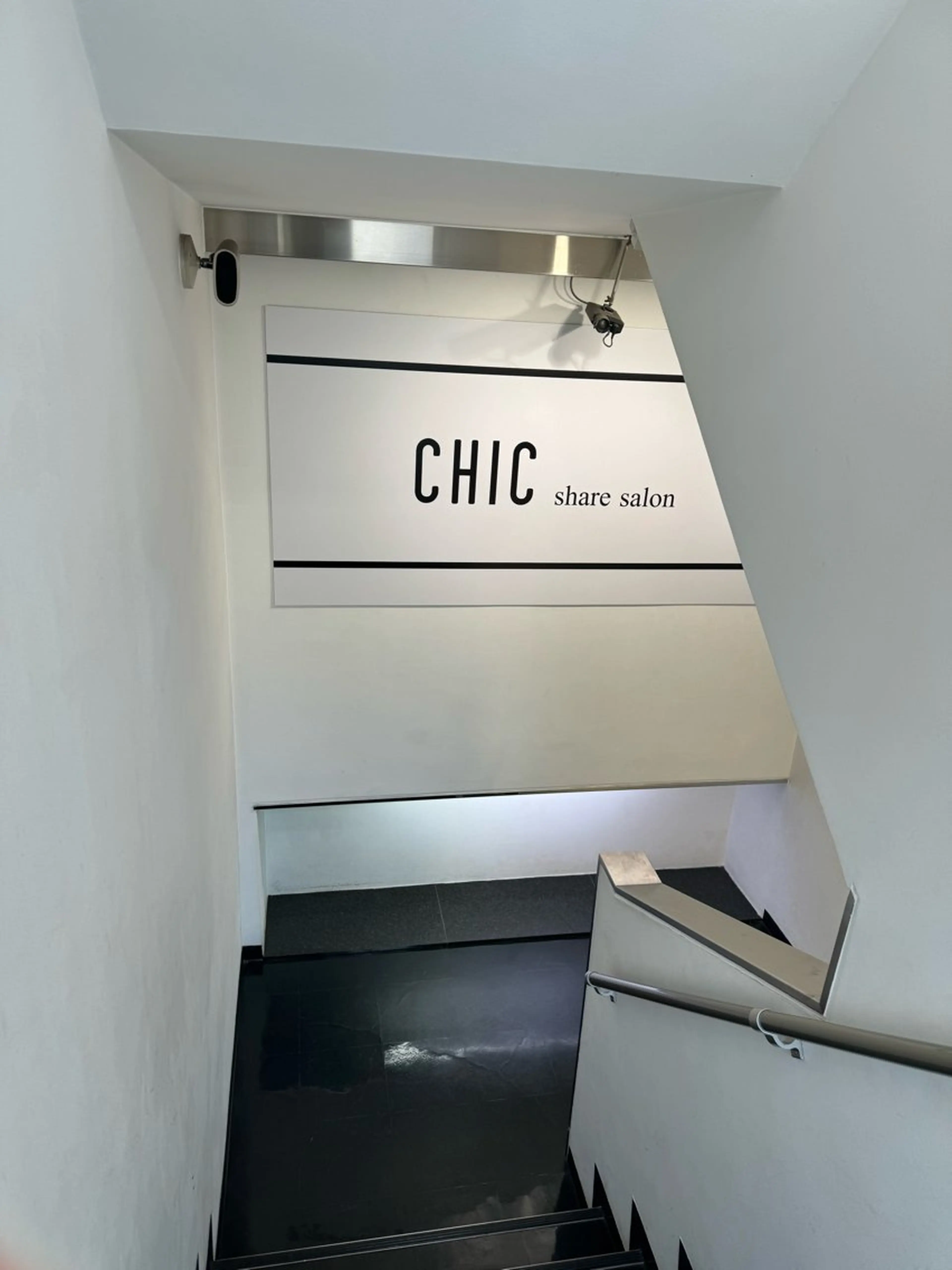 ショート パーマ ヘアアレンジ メンズ キッズ カット CHIC share salon所属・ちこ .のヘアスタイル