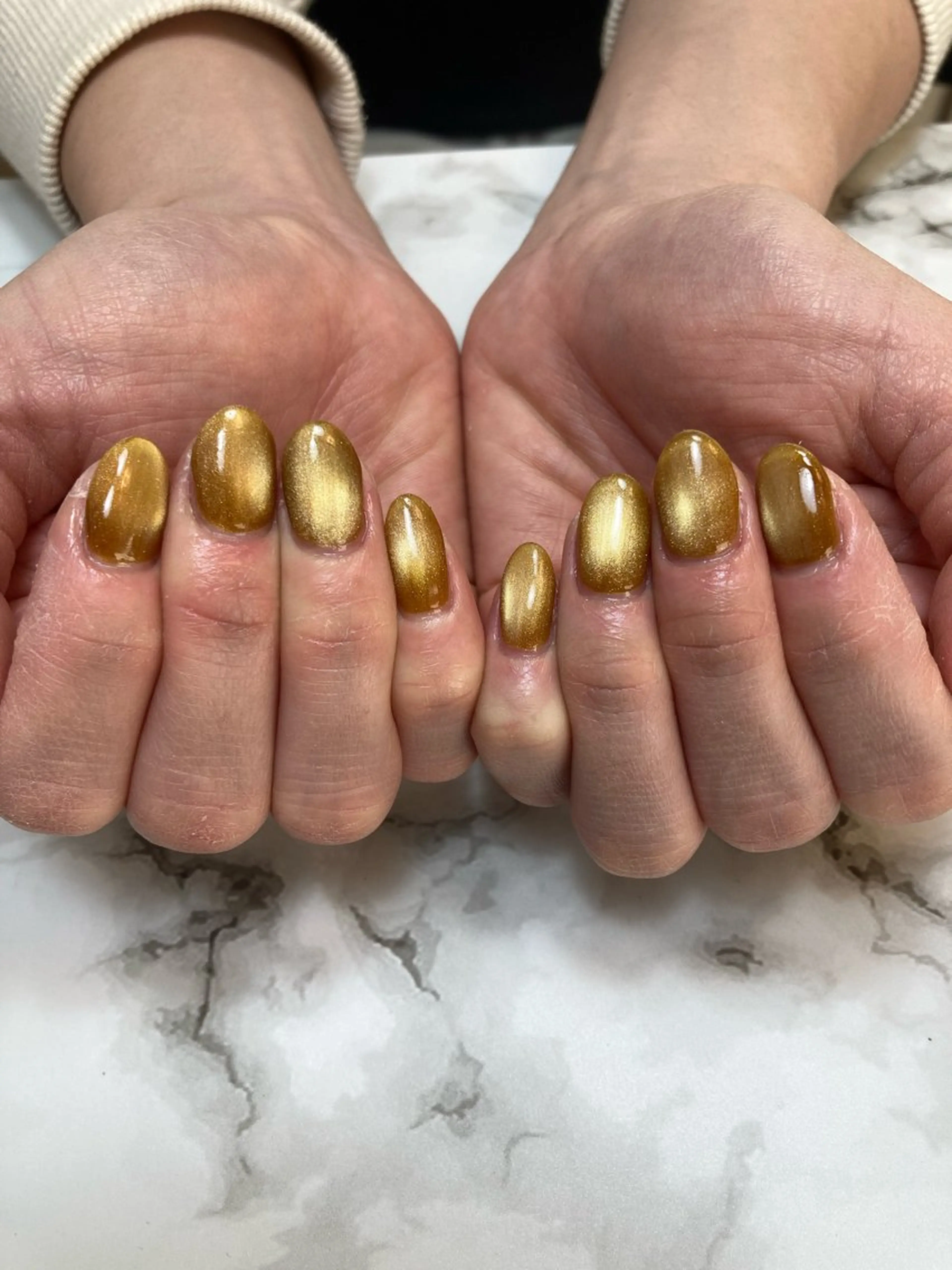 ネイル ハンドネイル et.nail所属・et. nailのネイルデザイン
