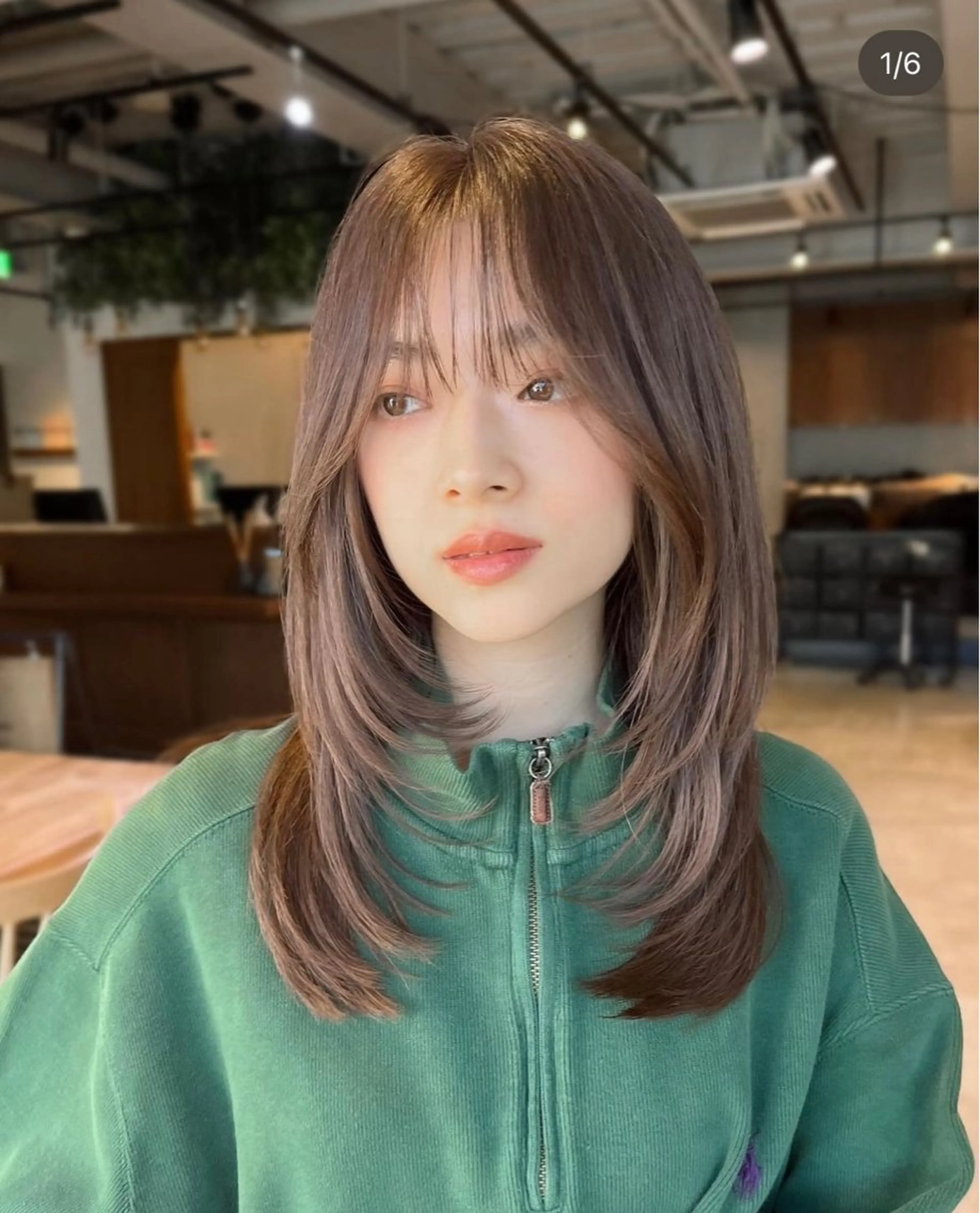 ⭐️1/27 19:30-限定!レイヤーにしたい方募集!の写真