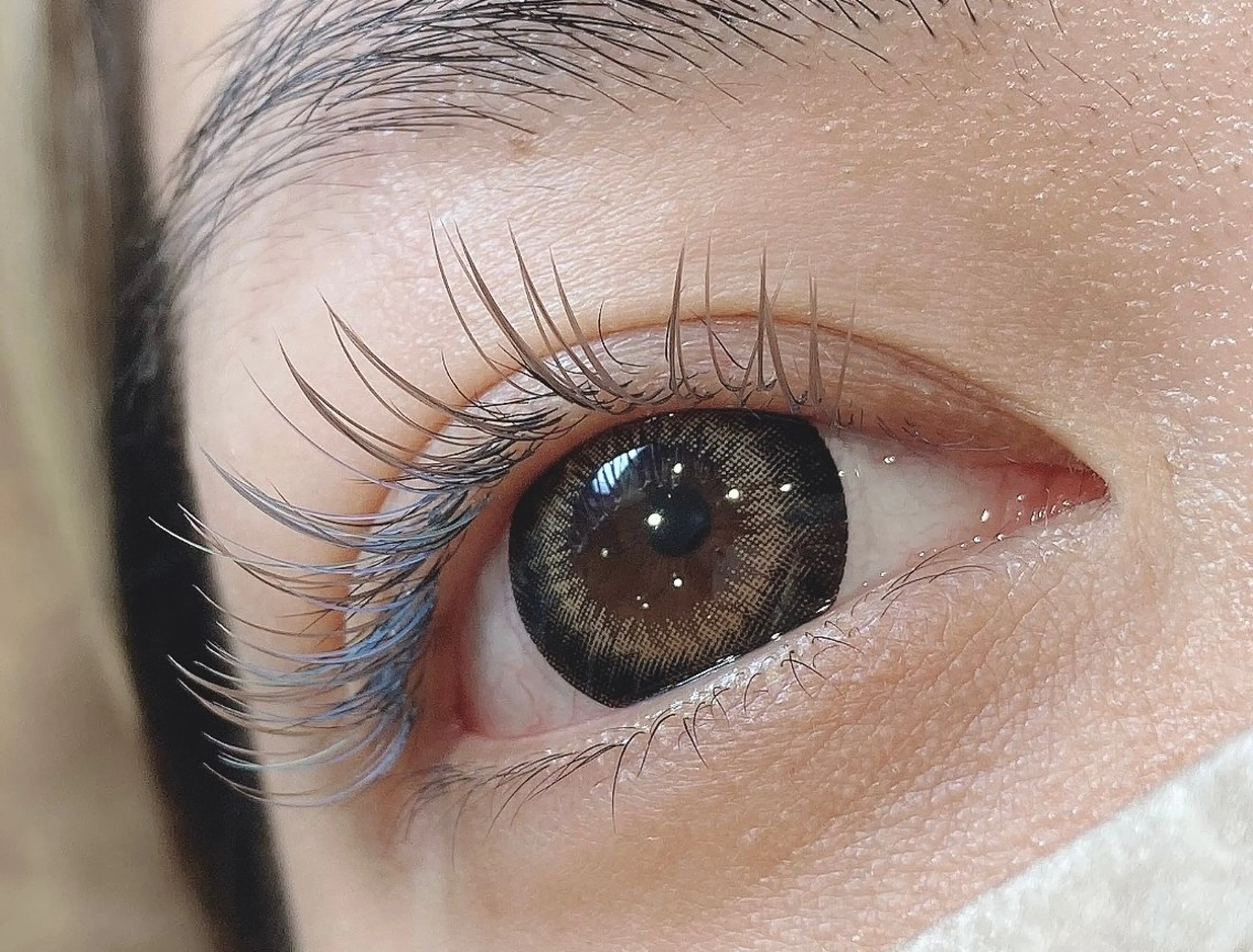 マツエク・マツパ LASH BAR所属・LASH BAR🫧 マエハラのマツエク・マツパデザイン