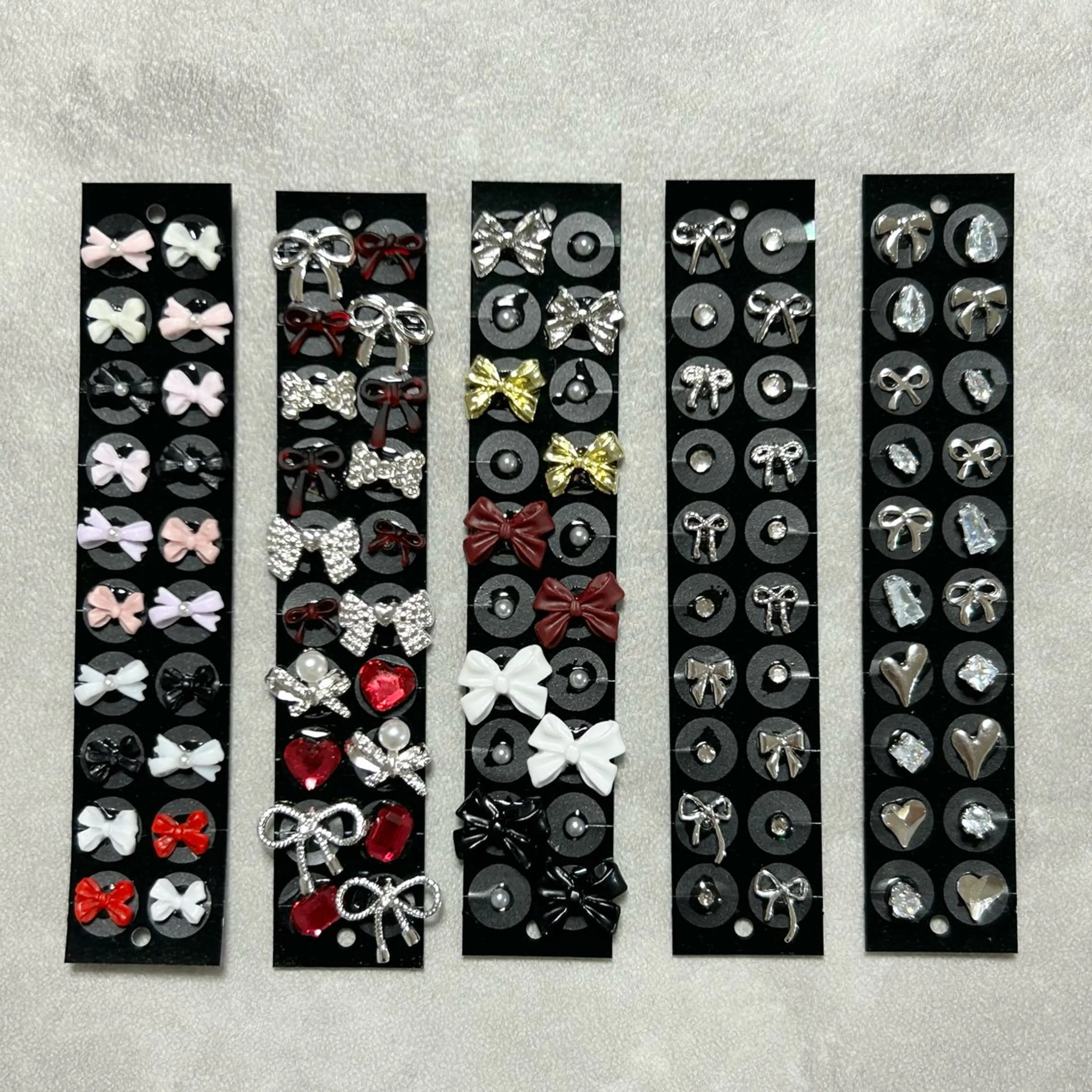 Rio 𓍼のネイルデザイン