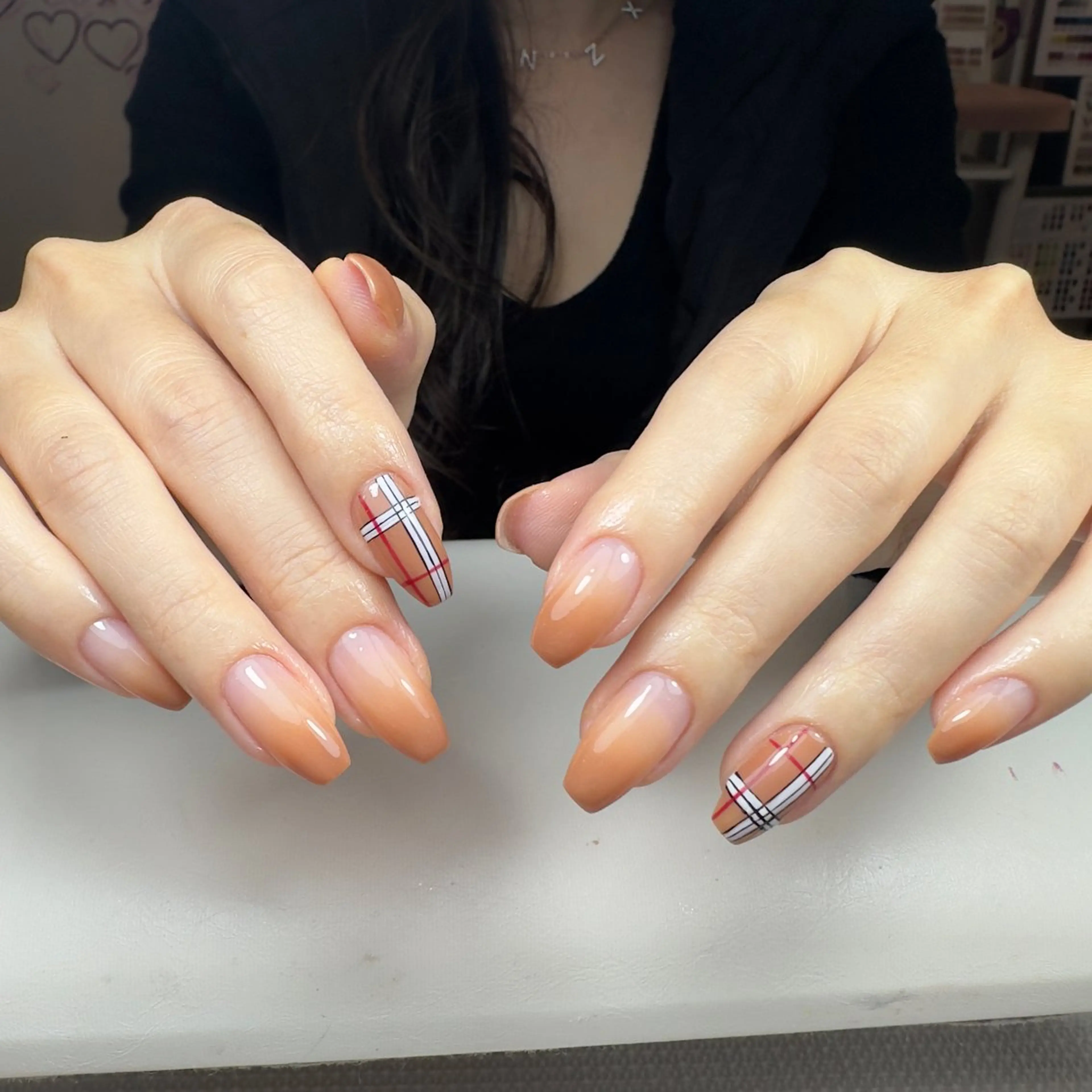 ネイル ハンドネイル MIAMI NAIL所属・Miami Nailのネイルデザイン
