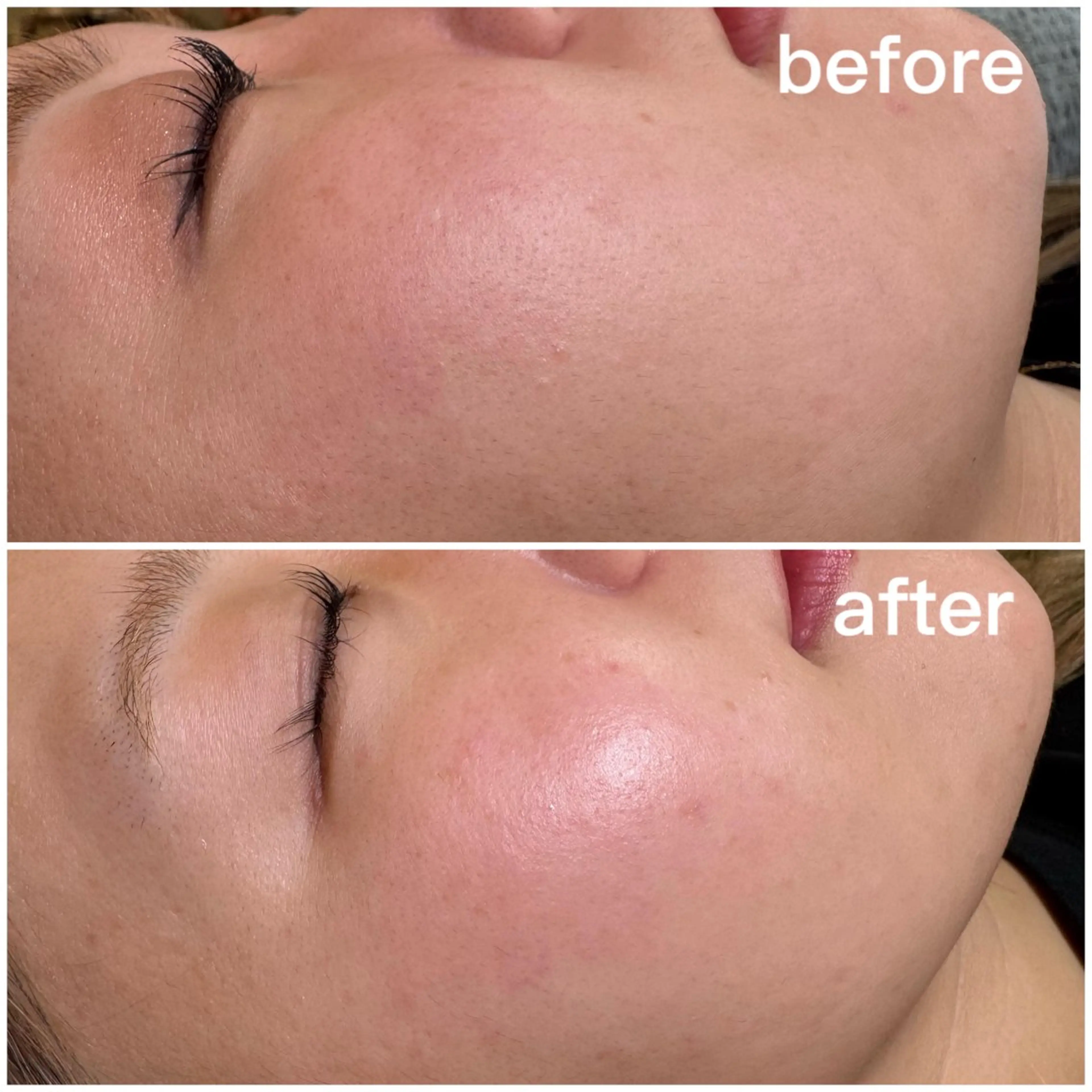 eyelash Rebell Bee所属・目元撮影モデル 募集中のマツエク・マツパデザイン