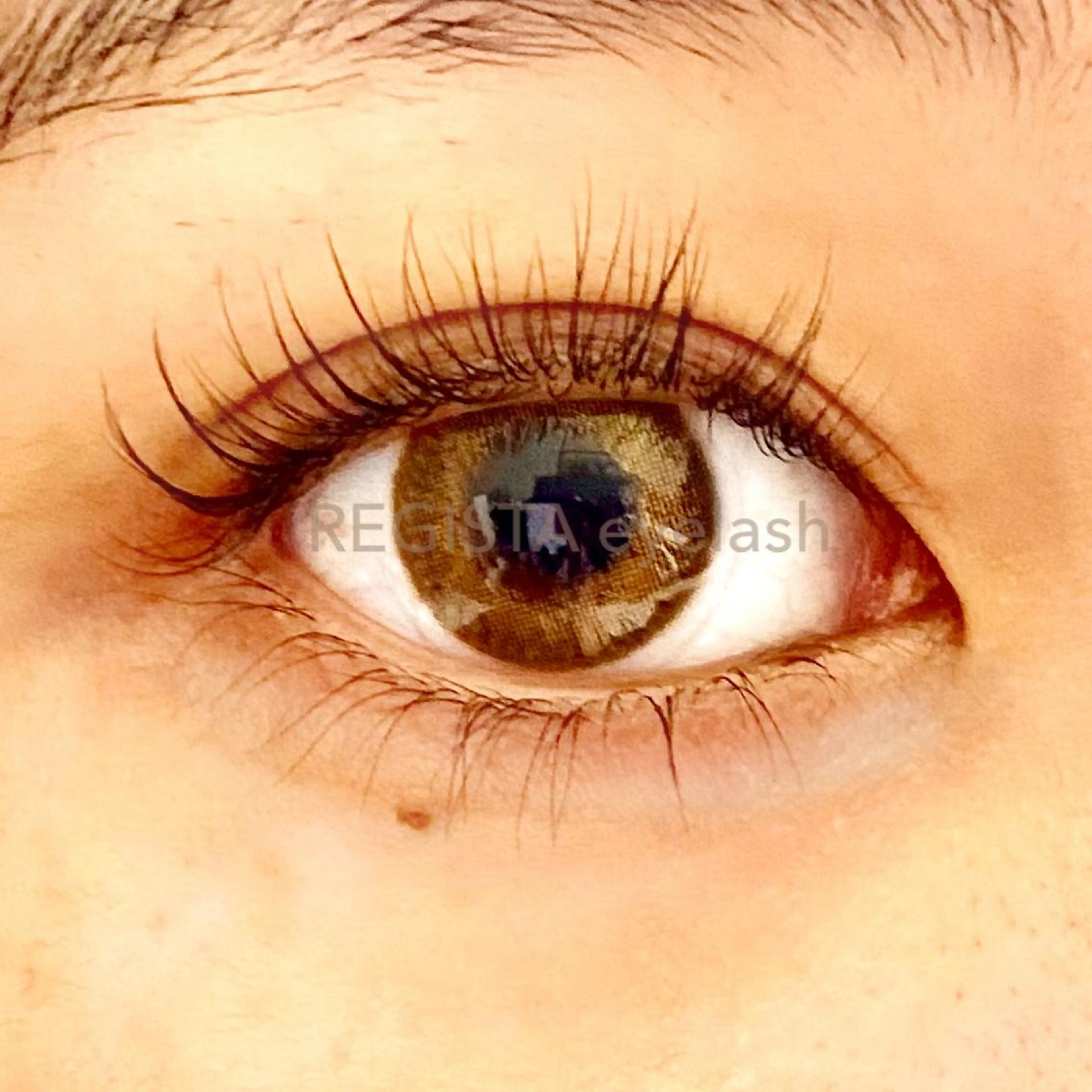 マツエク・マツパ ciel eyes所属・Le　ciel eyes　森本のマツエク・マツパデザイン