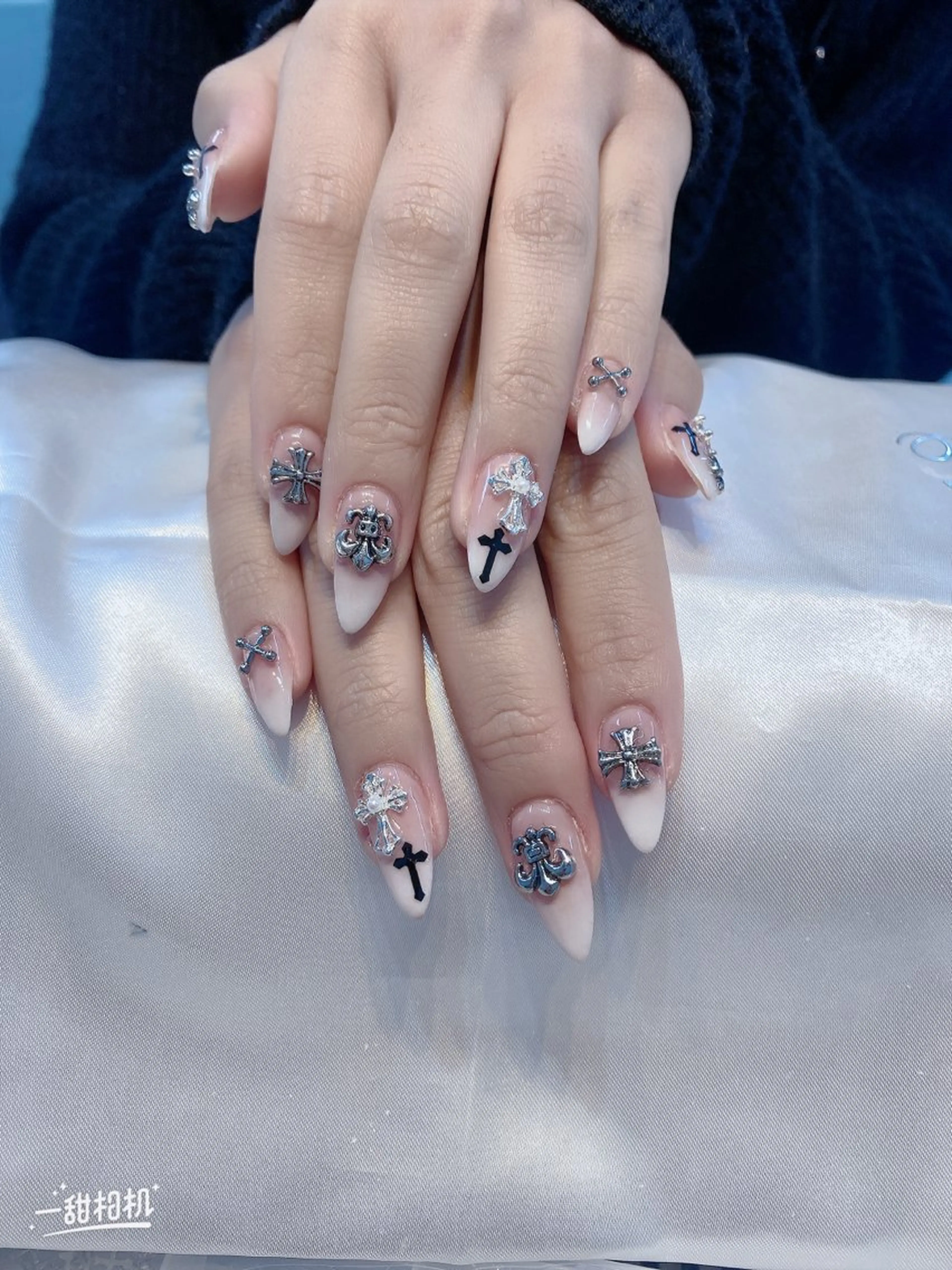 ネイル JIN nail所属・JIN 96のネイルデザイン