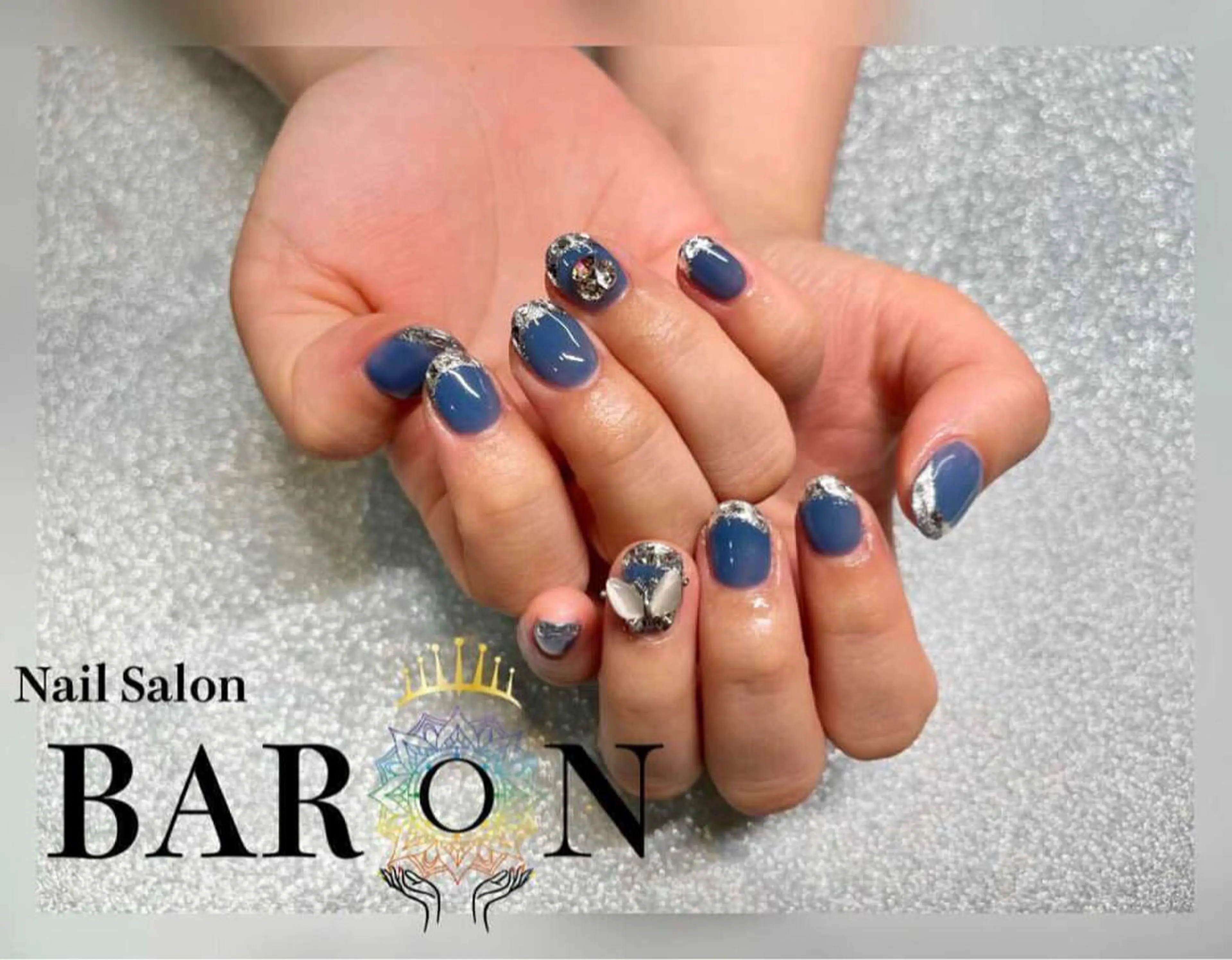 ネイル NailSalon 【BARON】のネイルデザイン