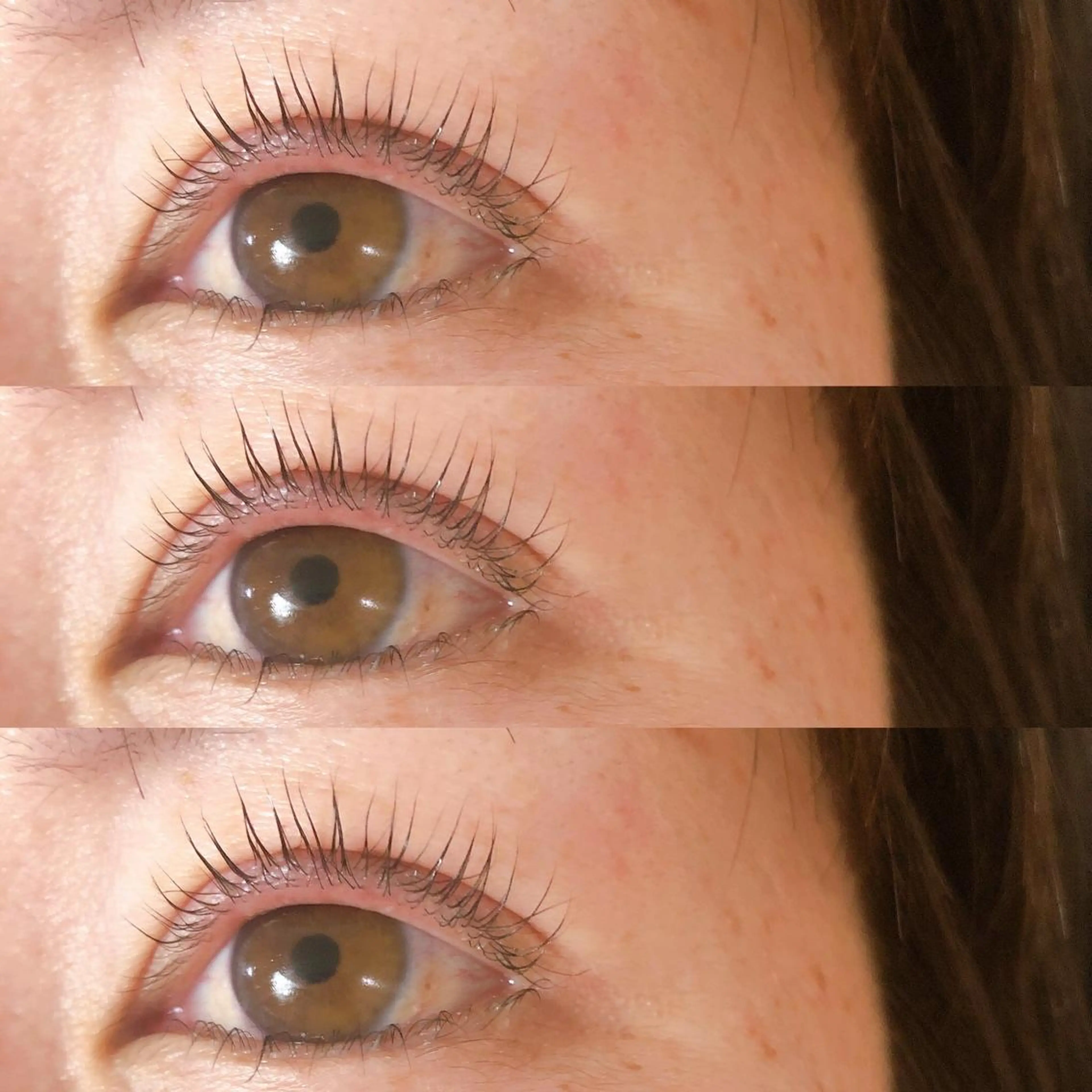 マツエク・マツパ Lunon (ルノン)のマツエク・マツパデザイン