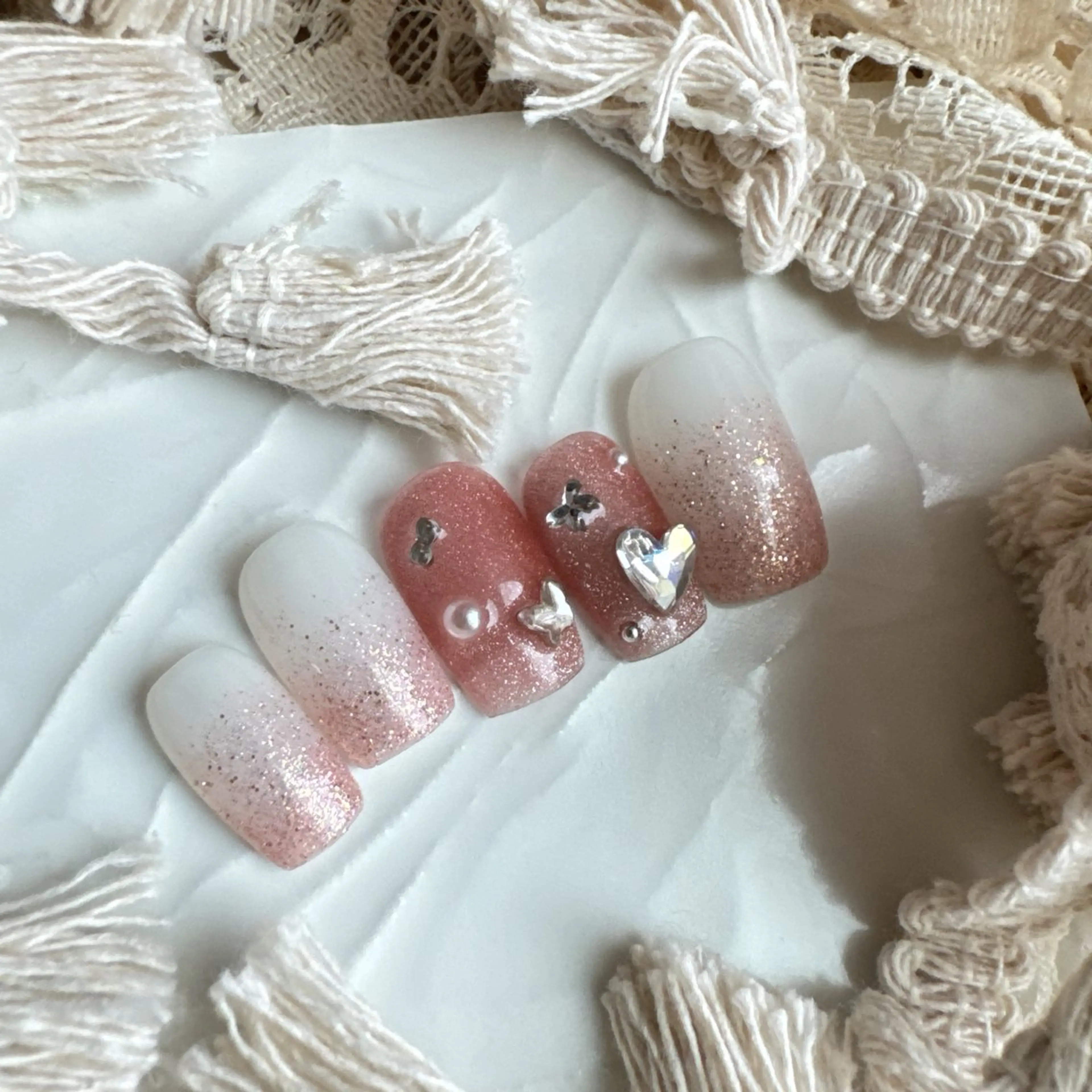 ネイル ハンドネイル offNails Ogura.kのネイルデザイン
