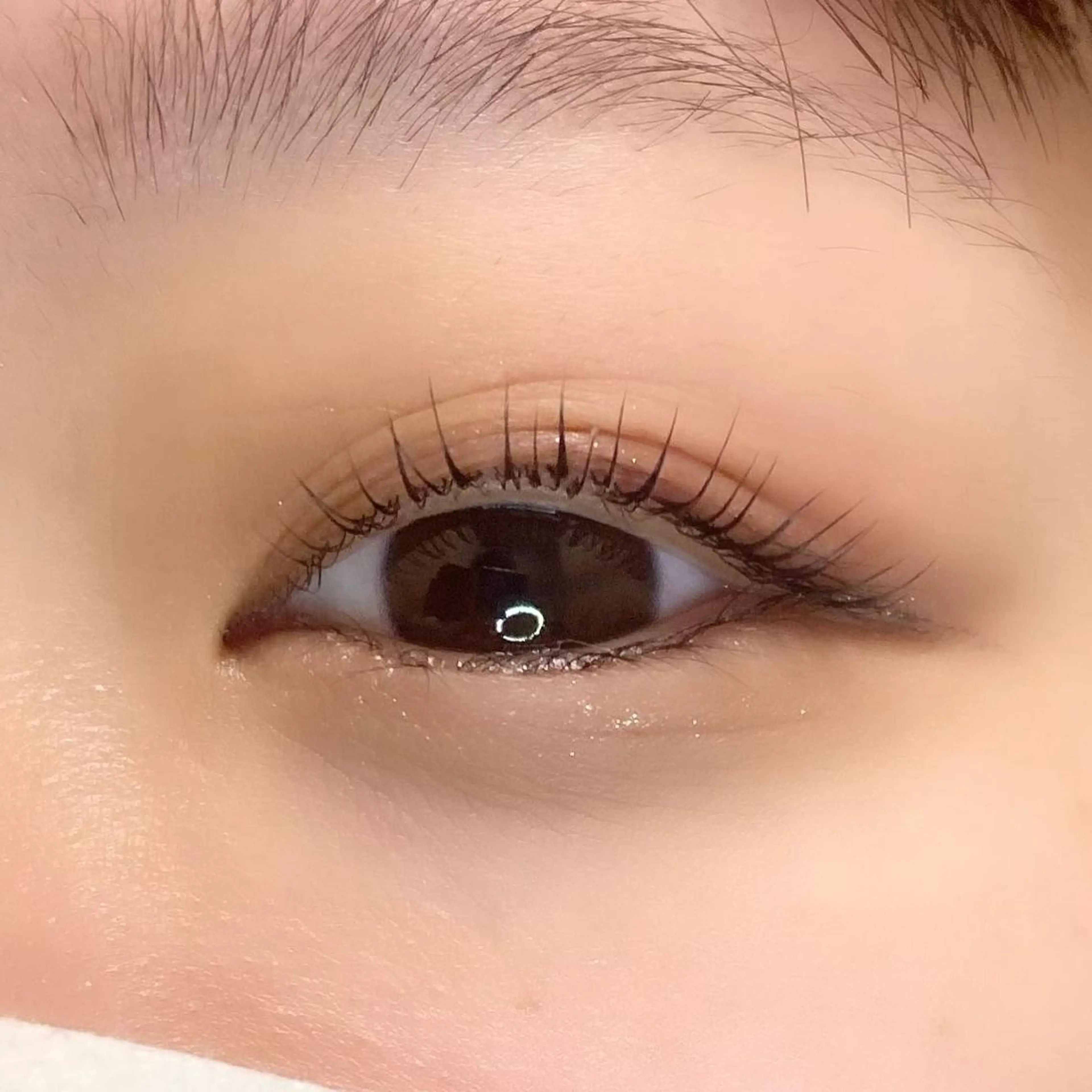 マツエク・マツパ パリジェンヌラッシュリフト まつげパーマ KURUMI🦋 まつエクまつパ美眉のマツエク・マツパデザイン