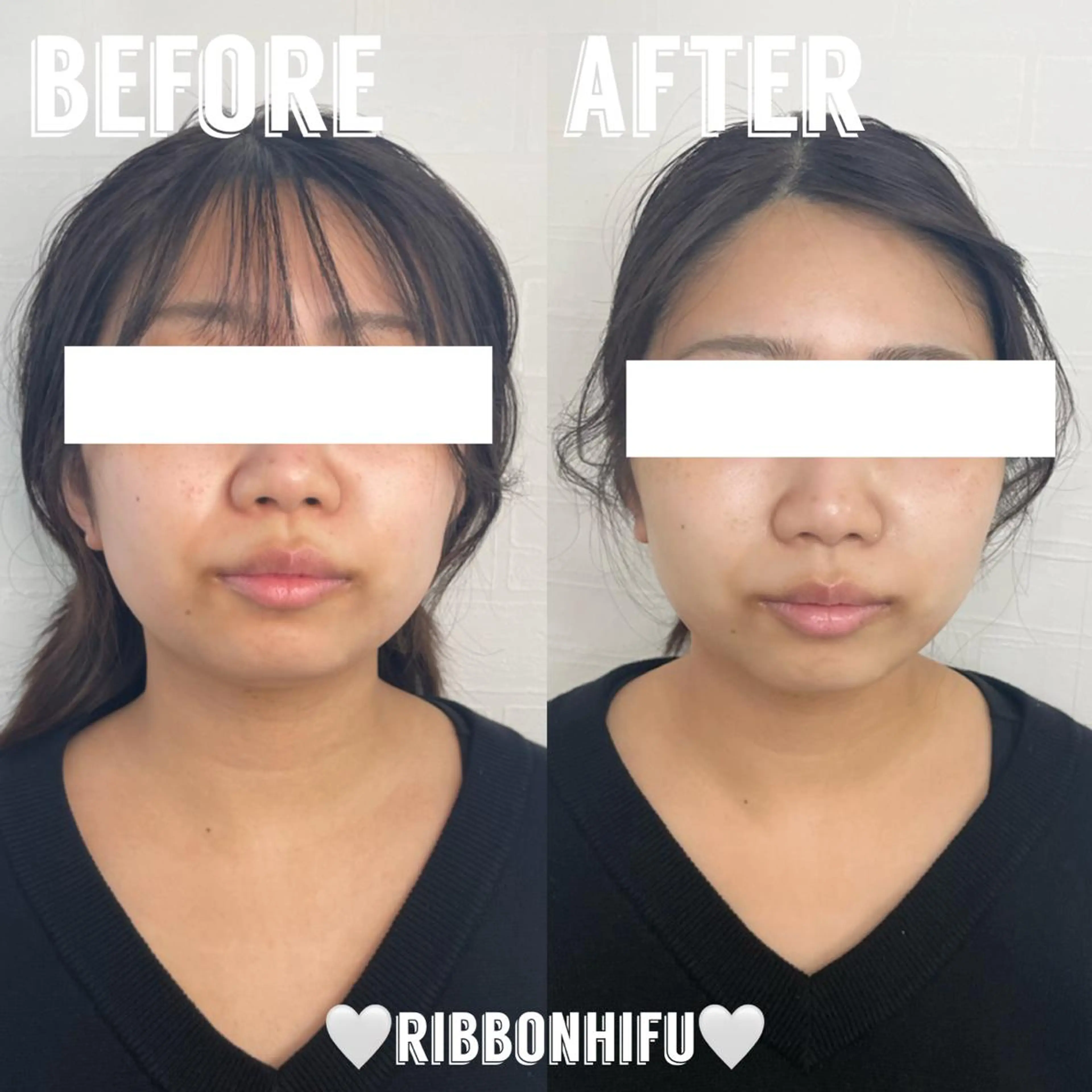 Ribbon京都駅前店所属・KYOKO 🖤の眉毛・アイブロウイメージ