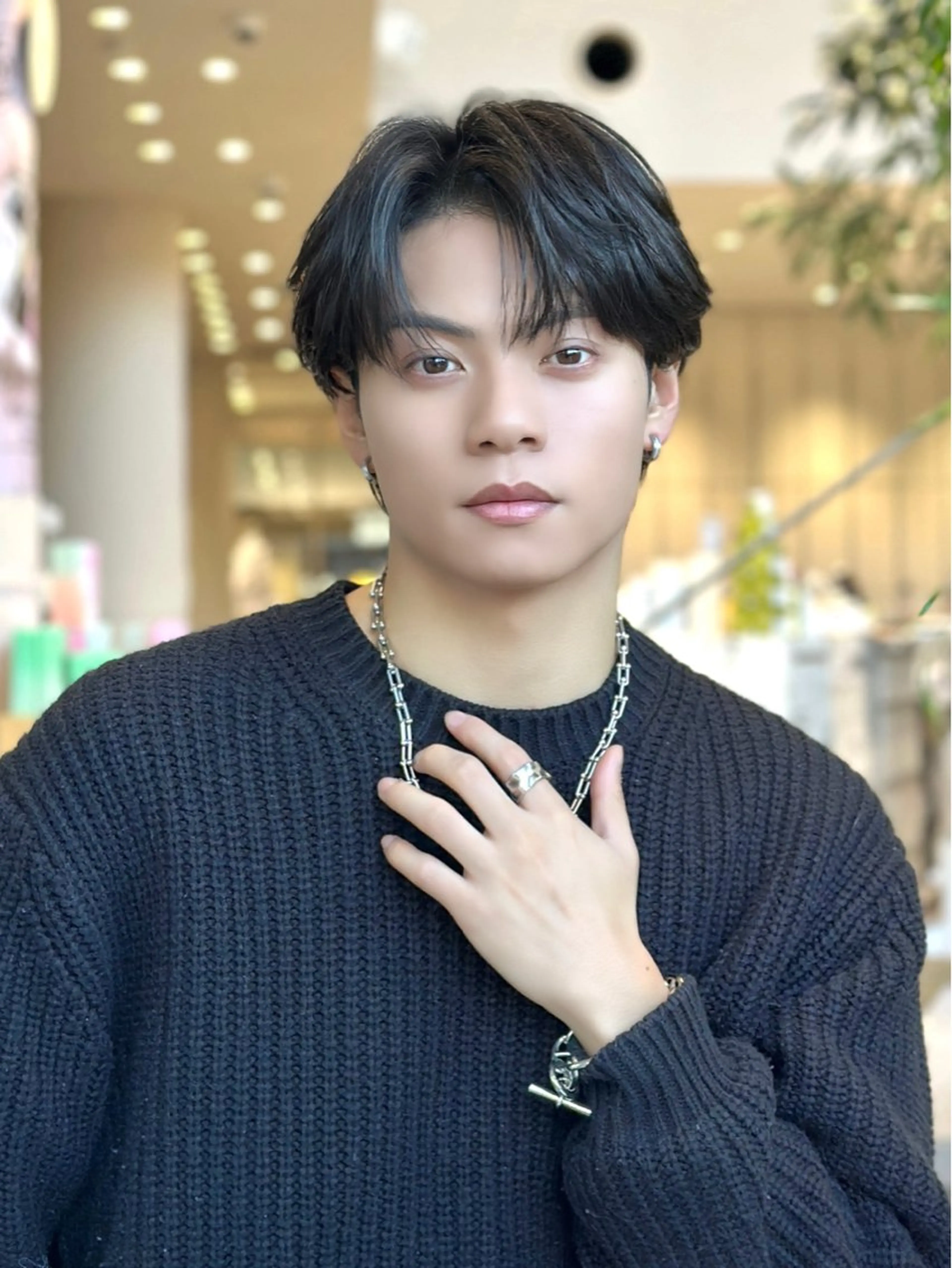 【平日限定】似合わせメンズカット💥の写真