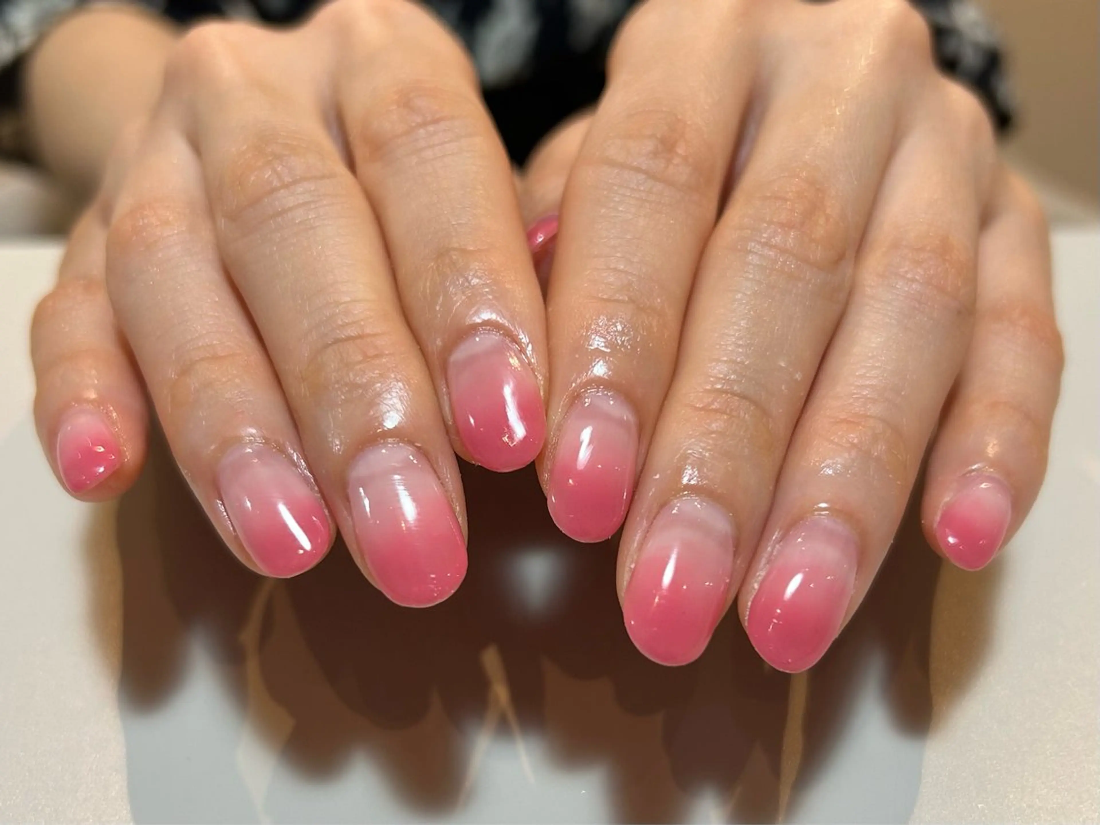 ネイル ハンドネイル calla nailのネイルデザイン