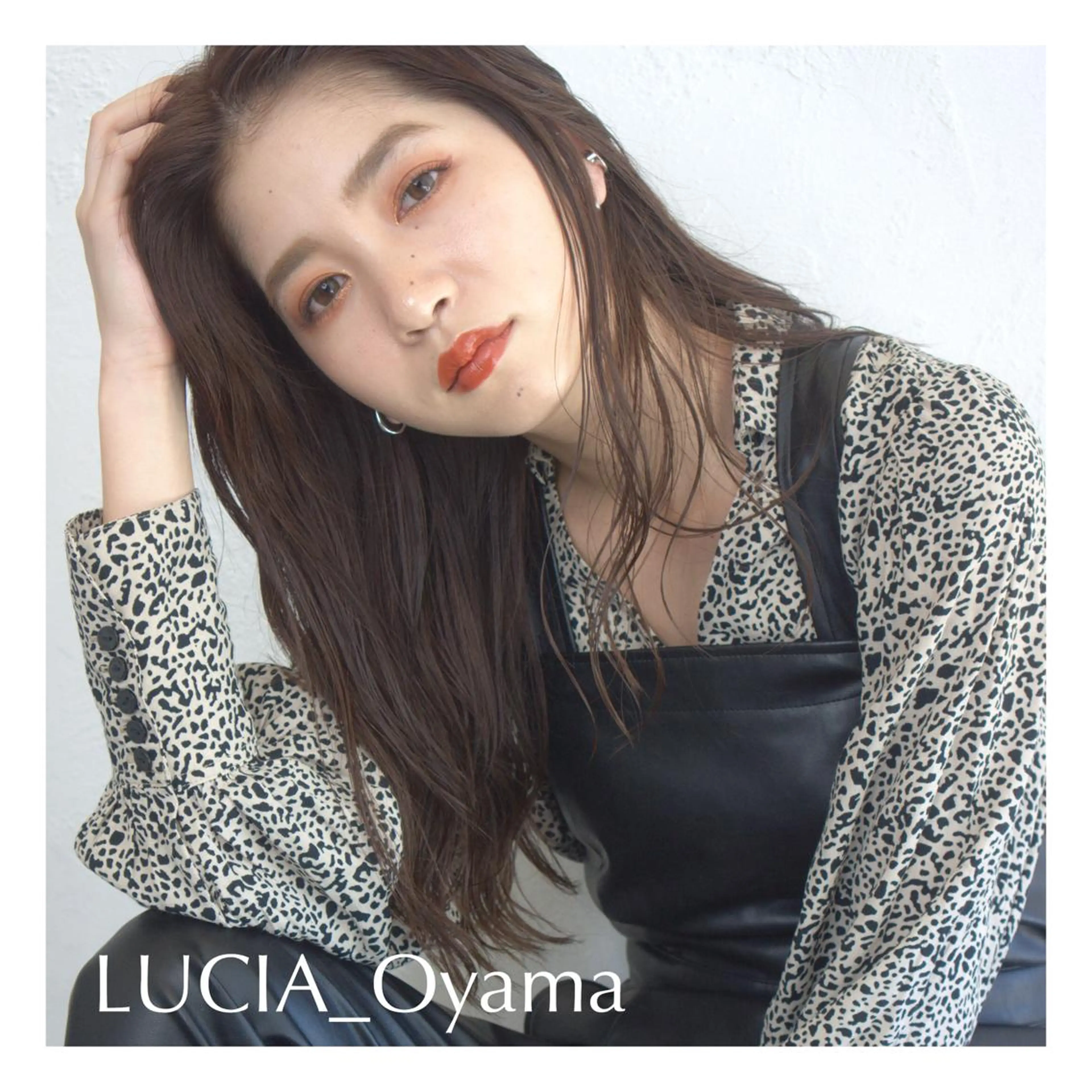 マツエク・マツパ 小山 彩のマツエク・マツパデザイン
