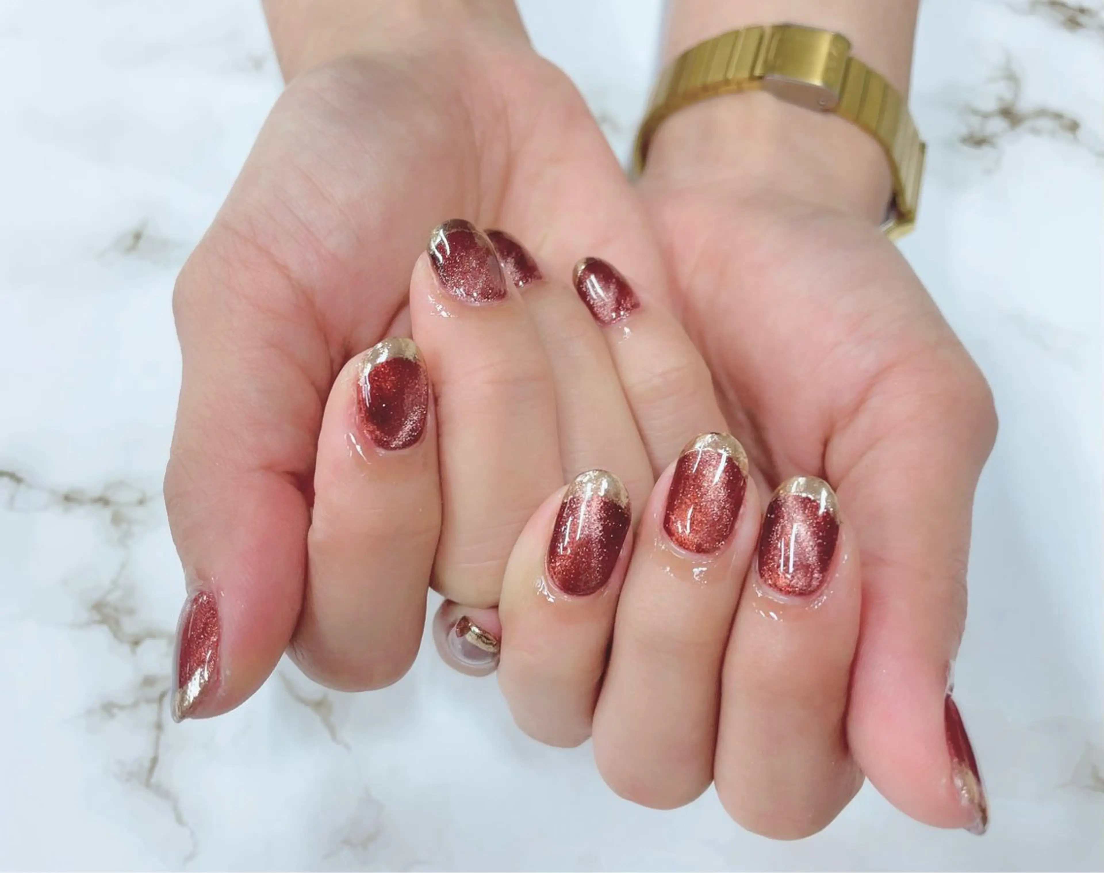 ネイル Tomita chikaのネイルデザイン