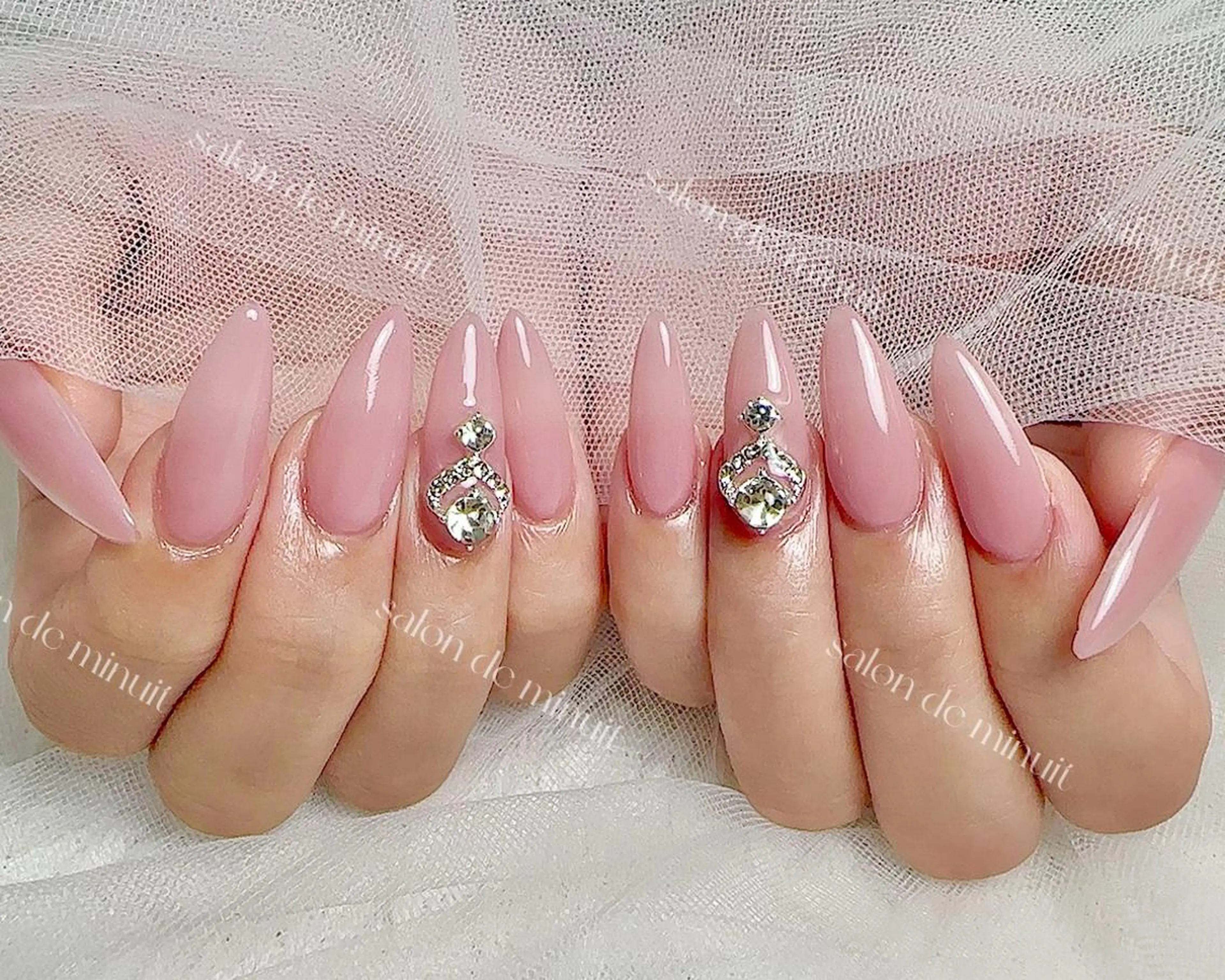 ネイル Emily 🎀のネイルデザイン