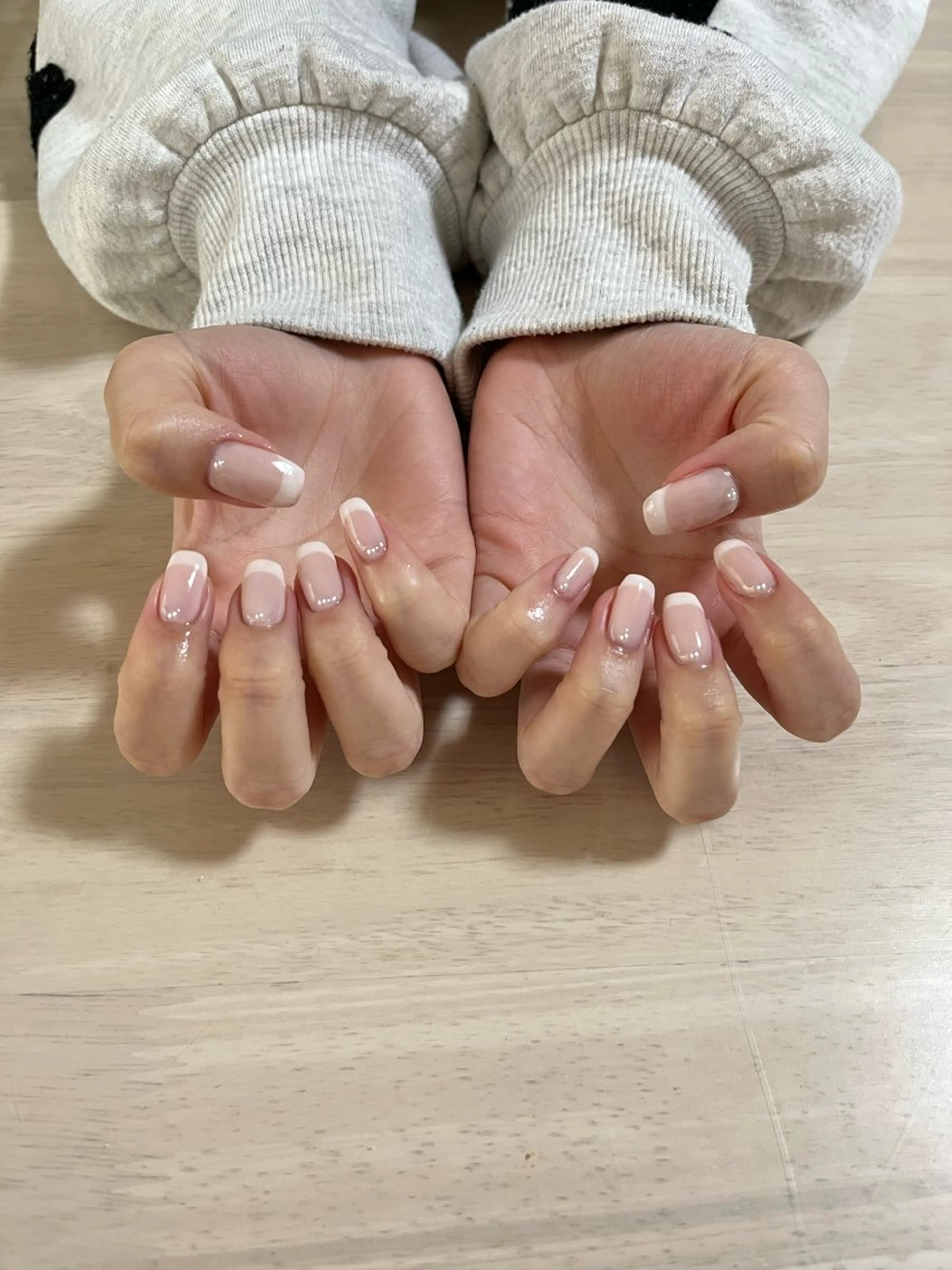 ネイル デ・アイム赤城所属・ナリス化粧品🌹 saoriのエステ・リラクイメージ