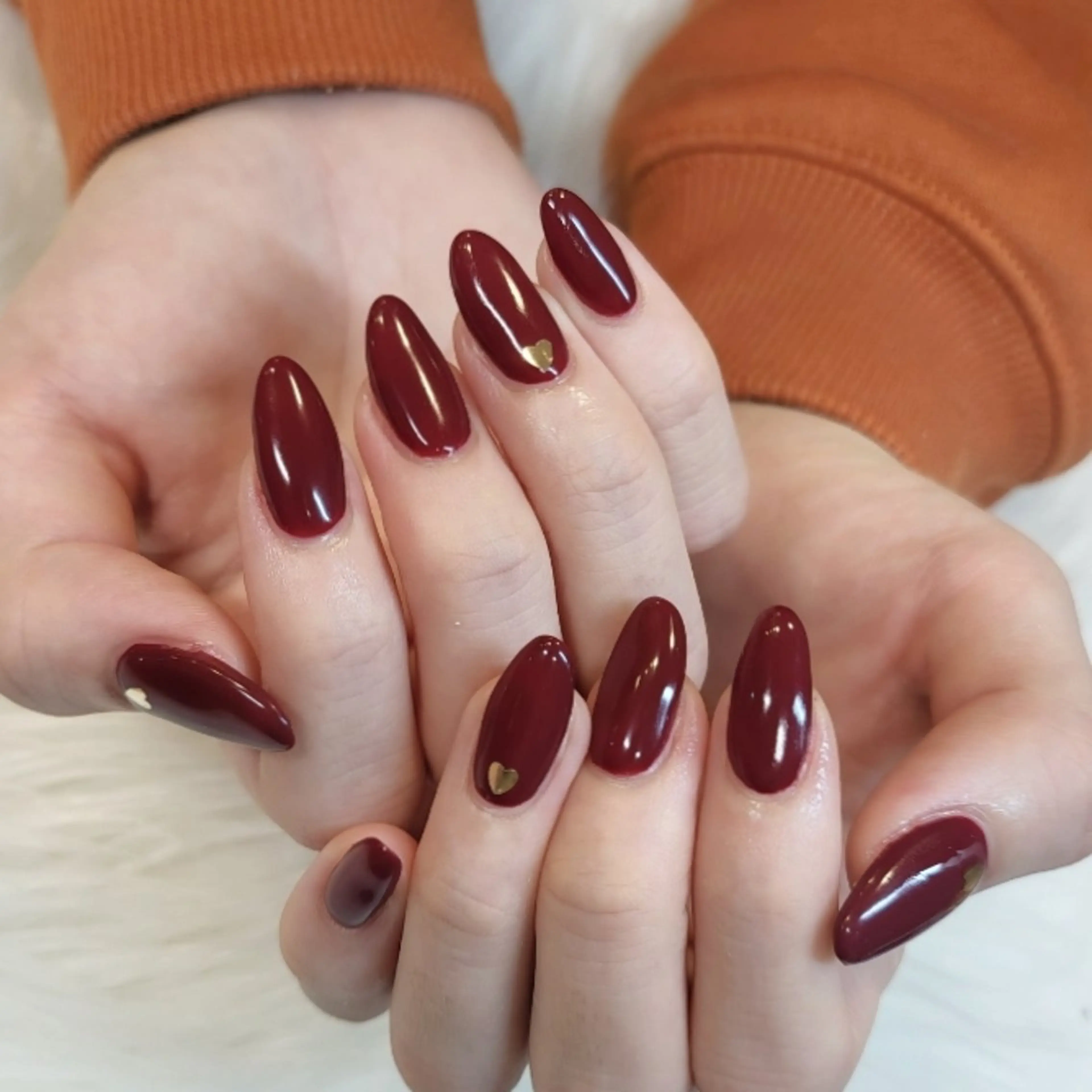 ネイル SalonBi / Aikaのネイルデザイン