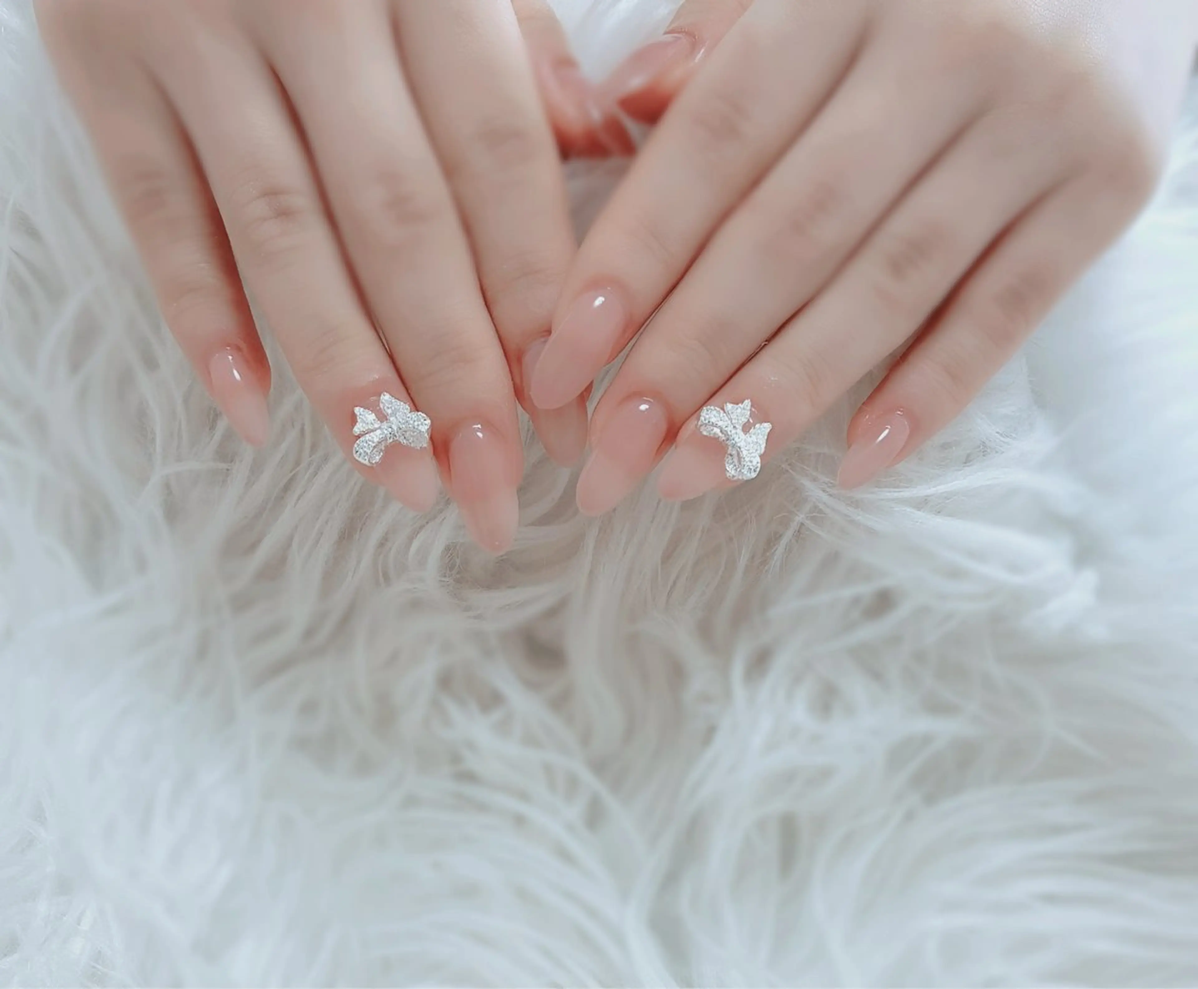 ネイル ESPOIR Ｎのネイルデザイン