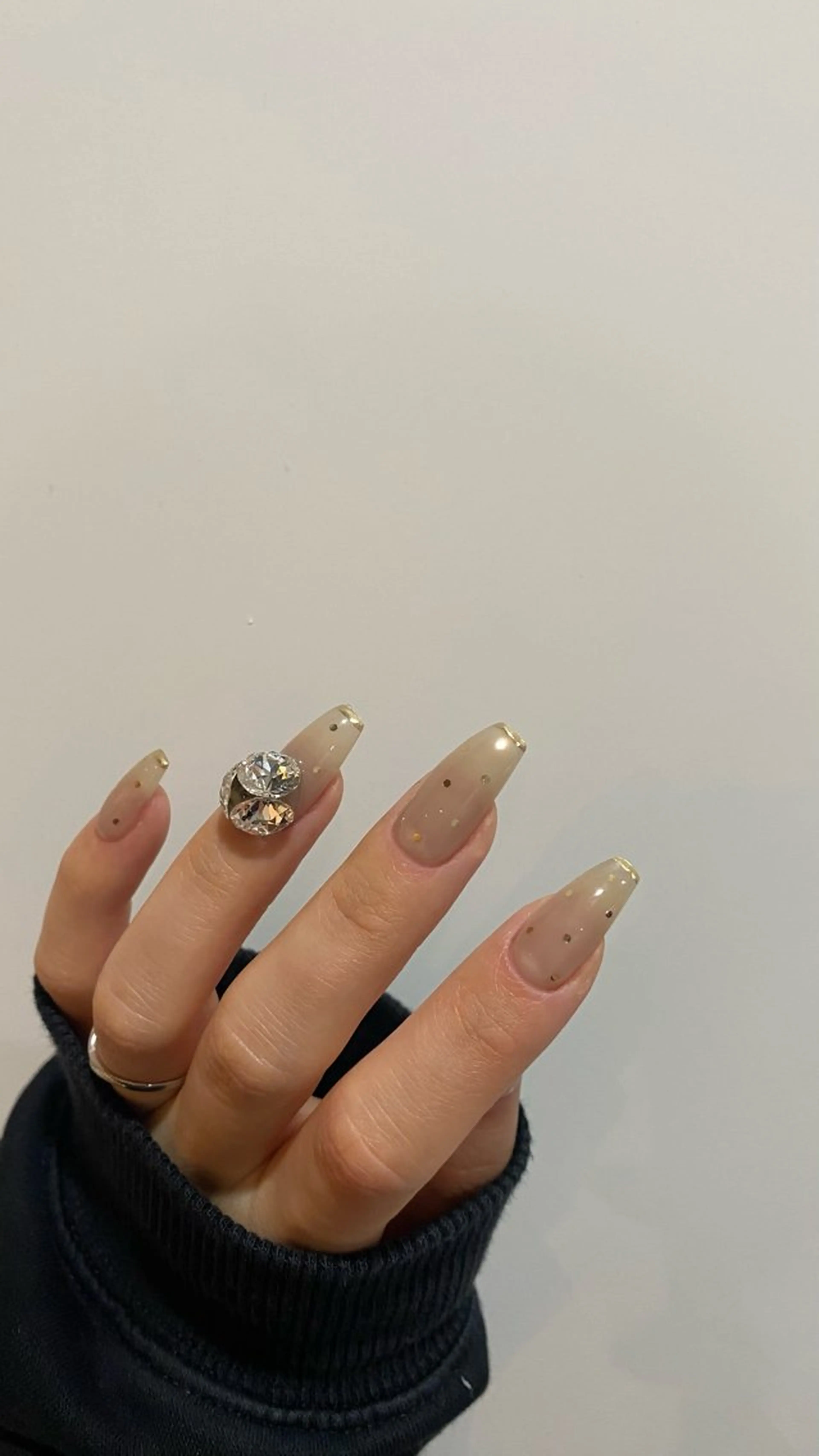 ネイル ハンドネイル nailsalon Cee【橿原市】のネイルデザイン