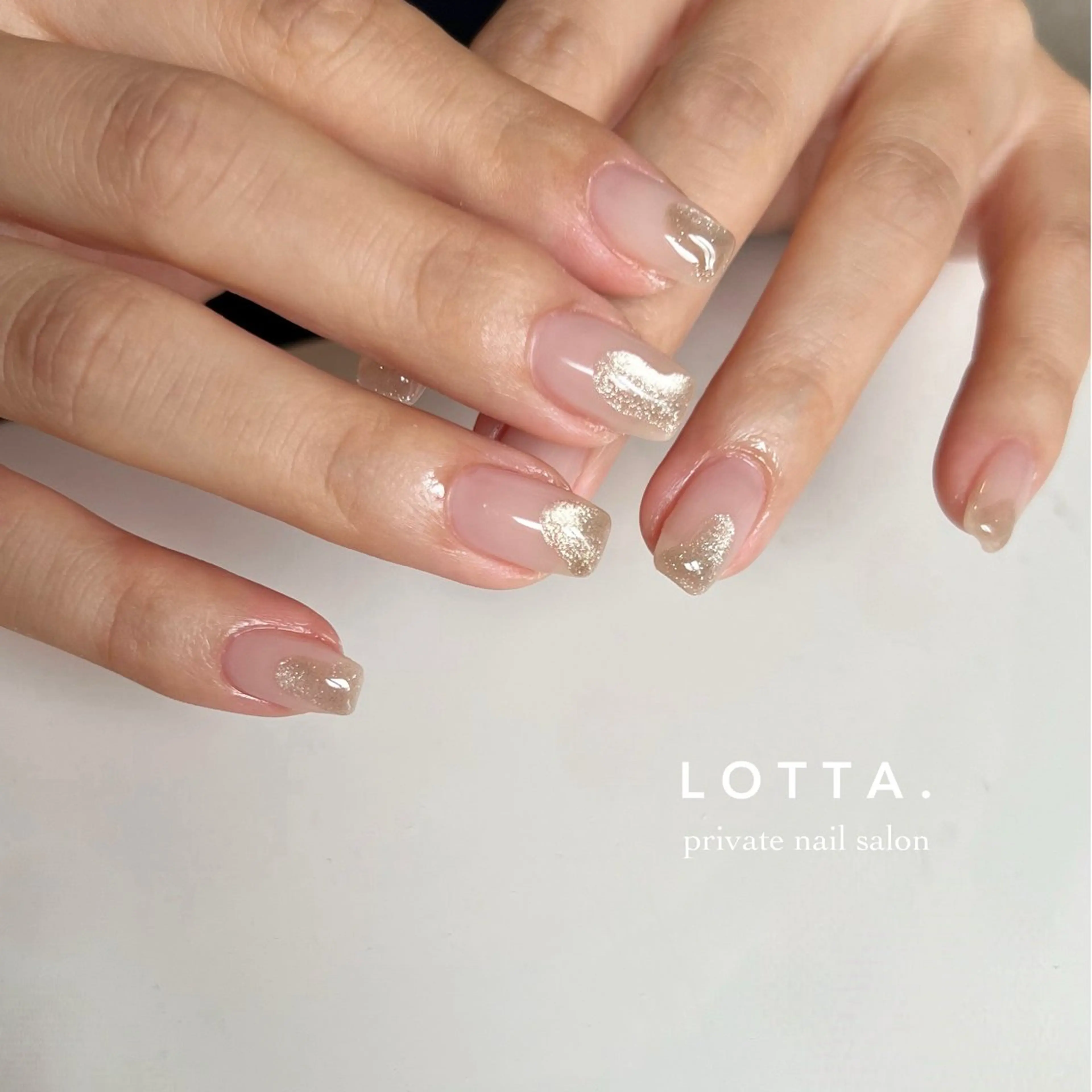 ネイル Lotta. by Chiseiのネイルデザイン