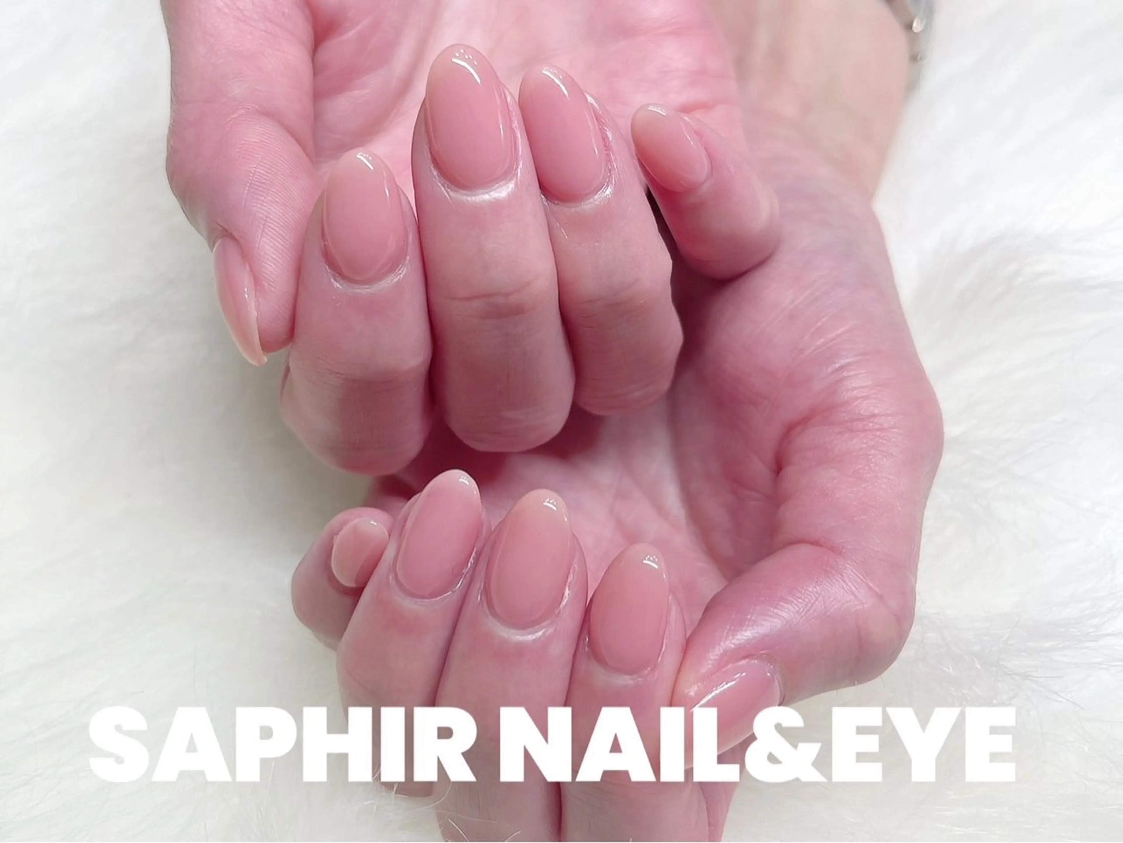 ネイル ♡Saphir♡ HANAのマツエク・マツパデザイン