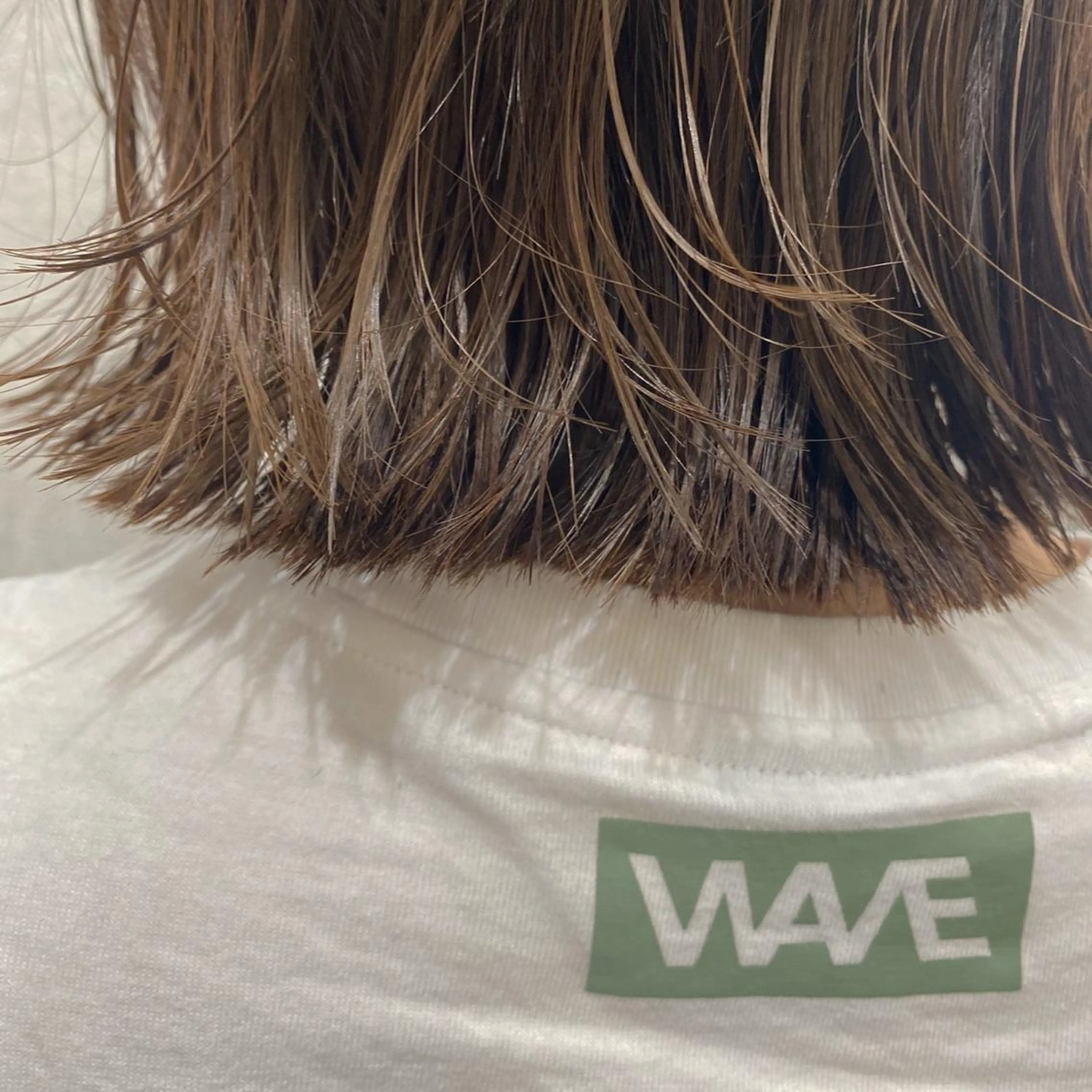 ショート カラー ヘアアレンジ カット ヘアカラー トリートメント Kawaguchi Arisaのヘアスタイル