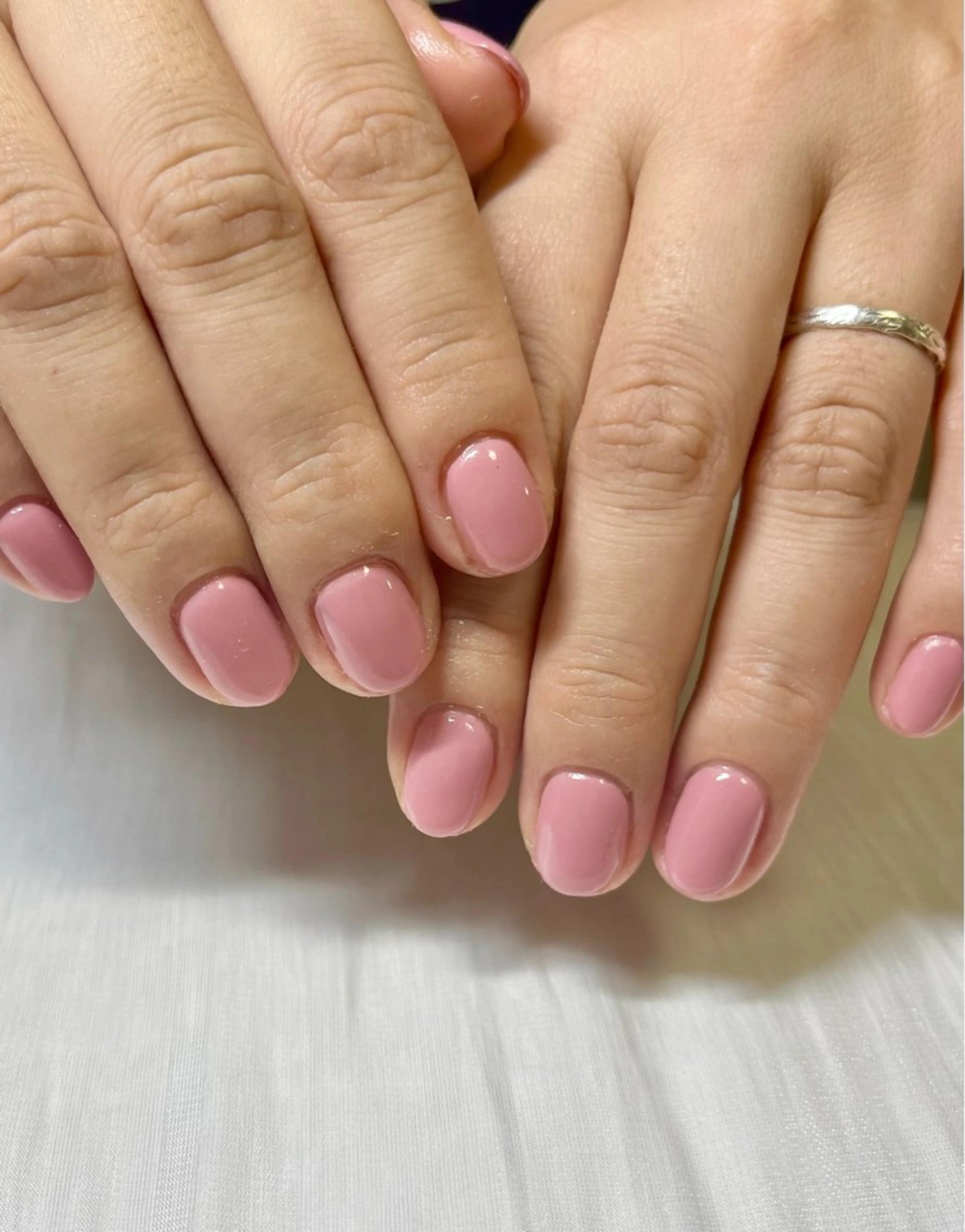ネイル ハンドネイル nail salon angeのネイルデザイン