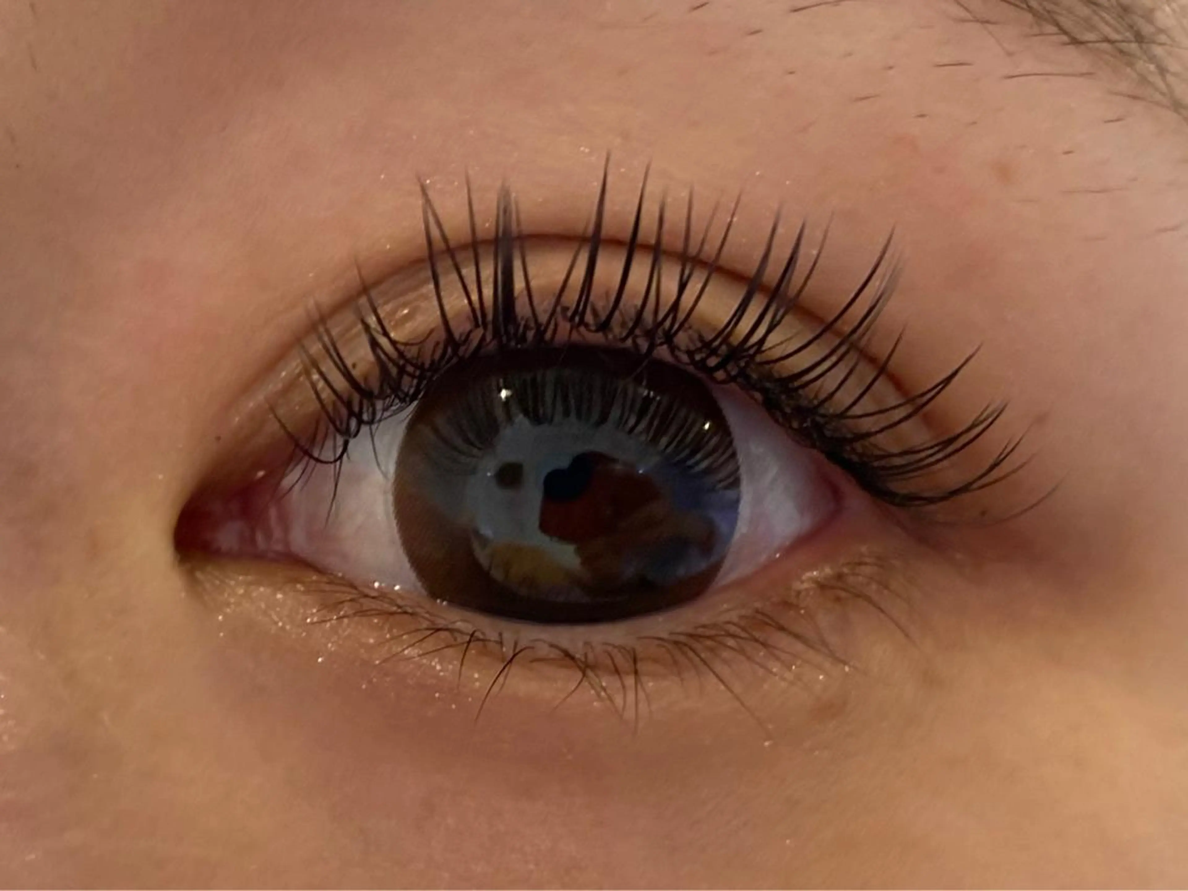 マツエク・マツパ Dカール セーブル ciel eyes所属・Le　ciel eyes　森本のマツエク・マツパデザイン