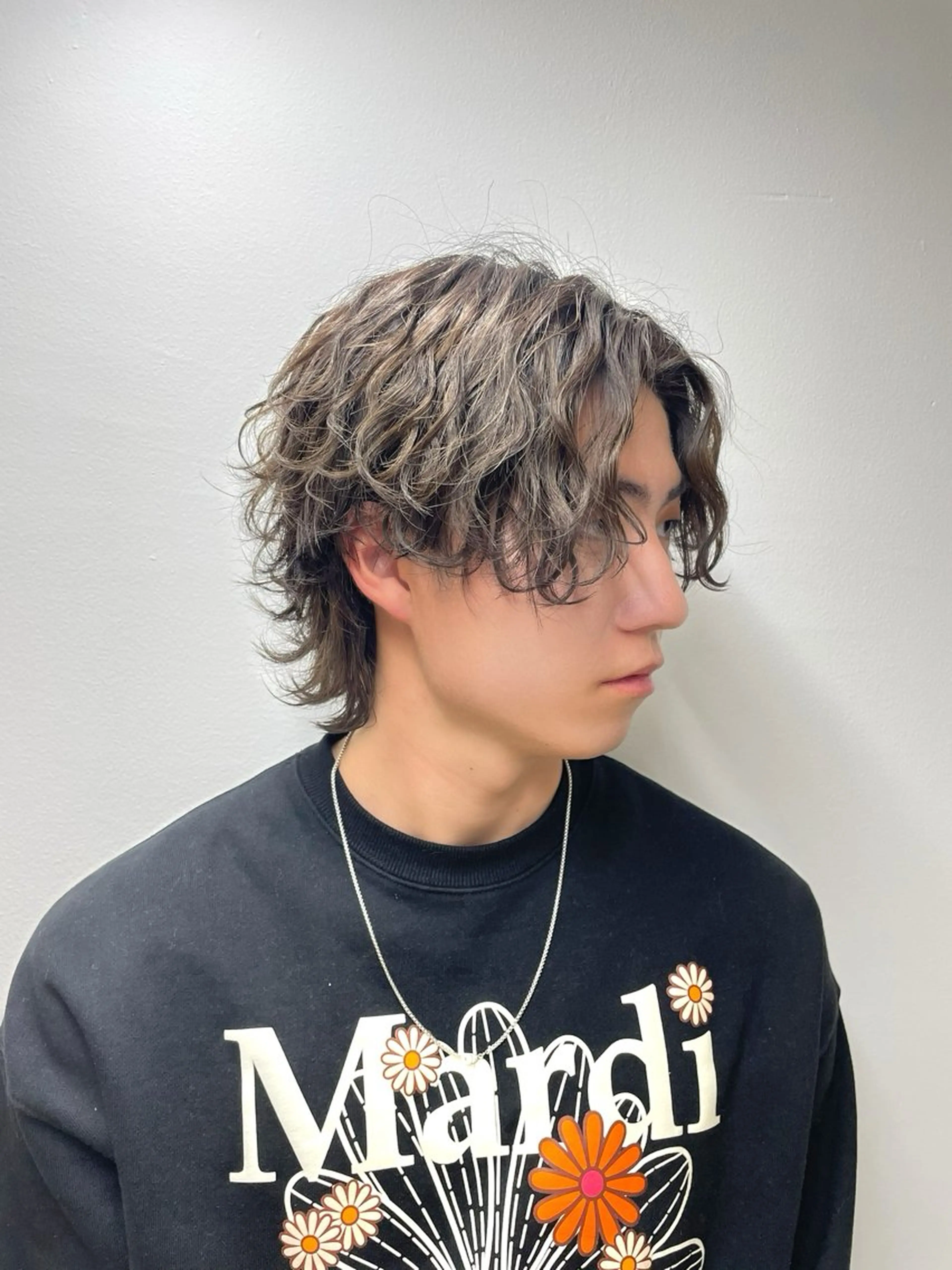 メンズ限定カラー👦🏻⚡️＋メンズセットの写真