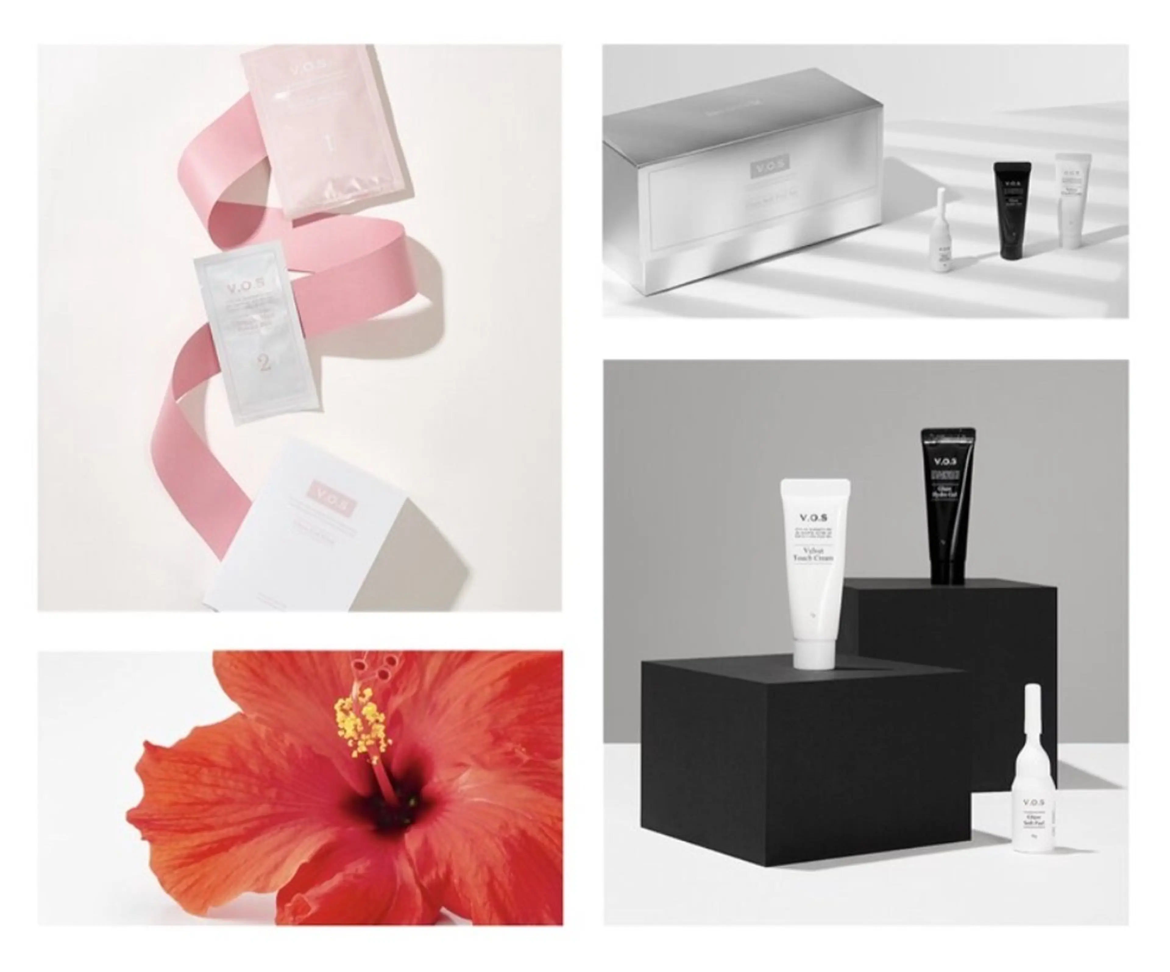 韓国女優のような陶器肌へ「グレーズソフトピール」の写真