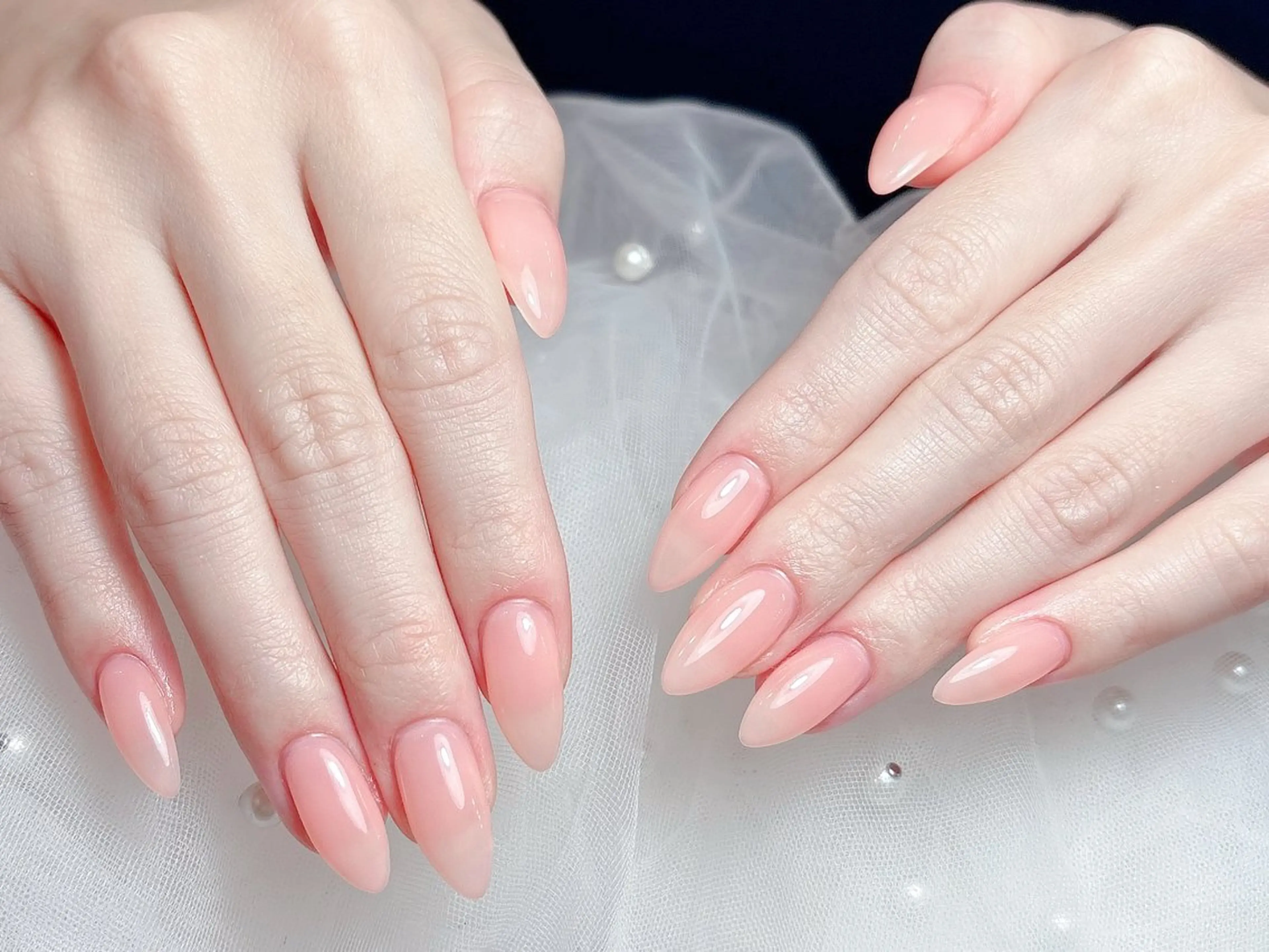 ネイル ハンドネイル Bél Nail salonのネイルデザイン