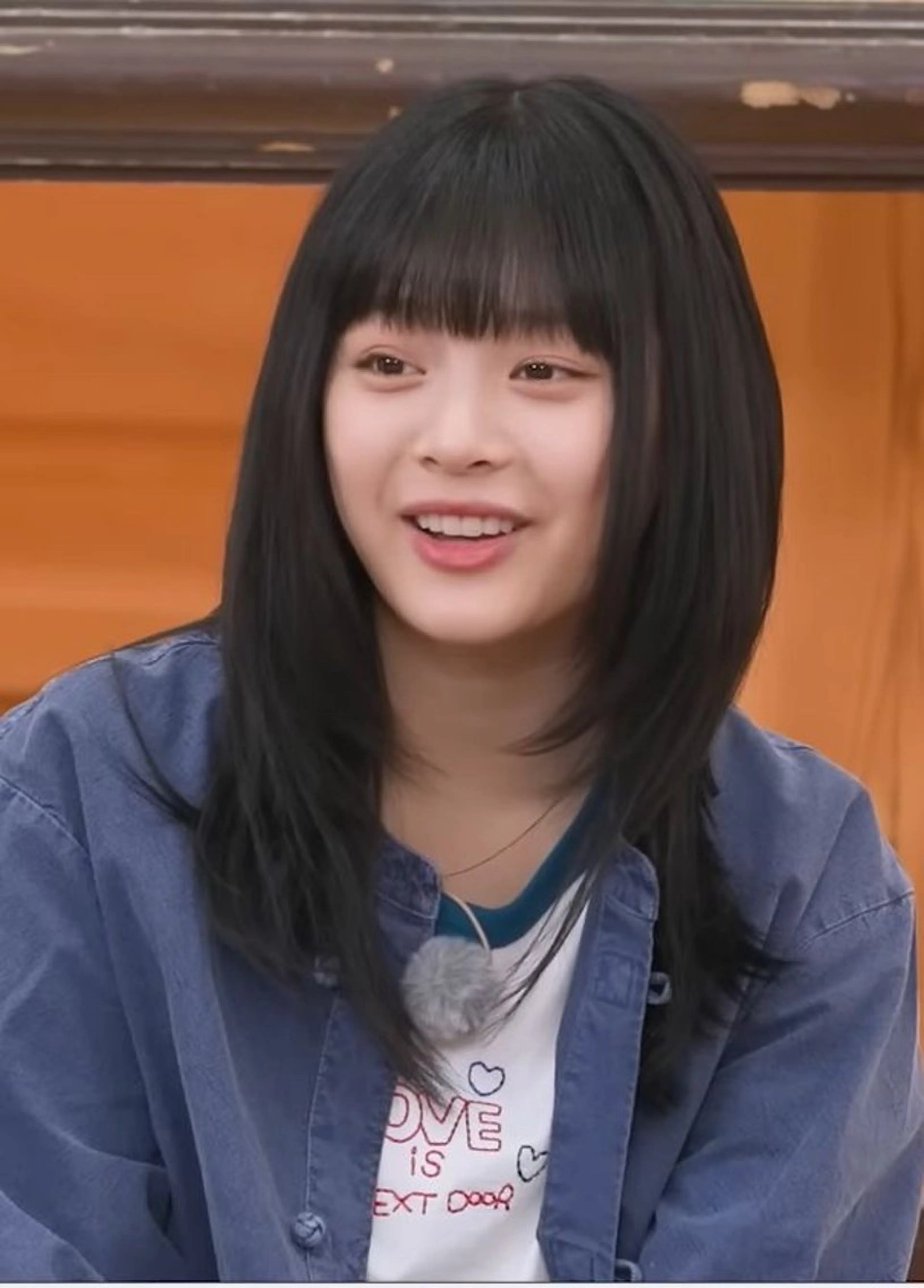 ミディアム カラー パーマ ヘアアレンジ レイヤーカット ショートヘア原宿 fifth コシのヘアスタイル