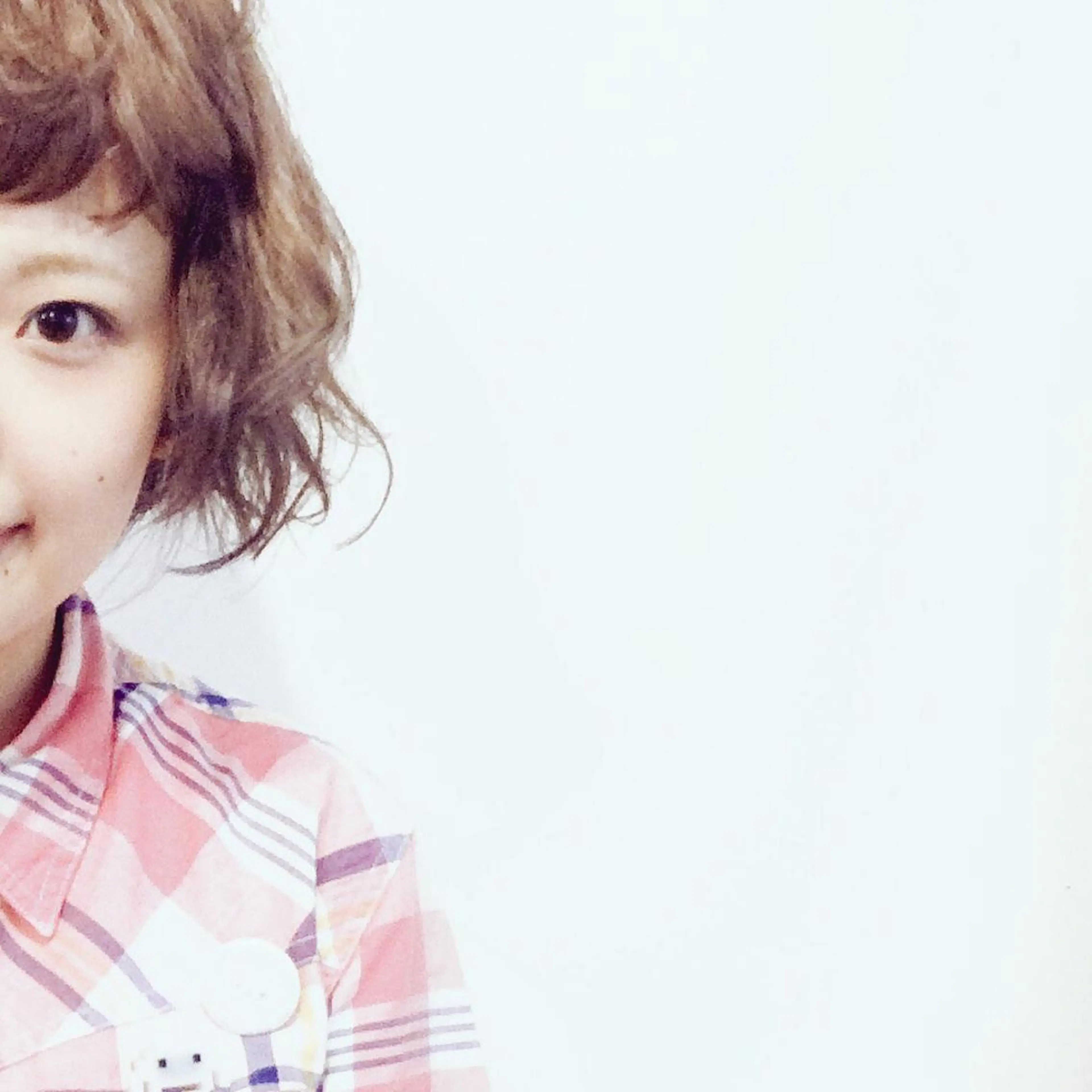 ショート カラー ベージュカラー パープルカラー Maestro所属・🪼個性、雰囲気🪼 ⛈オカダ🎧のヘアスタイル