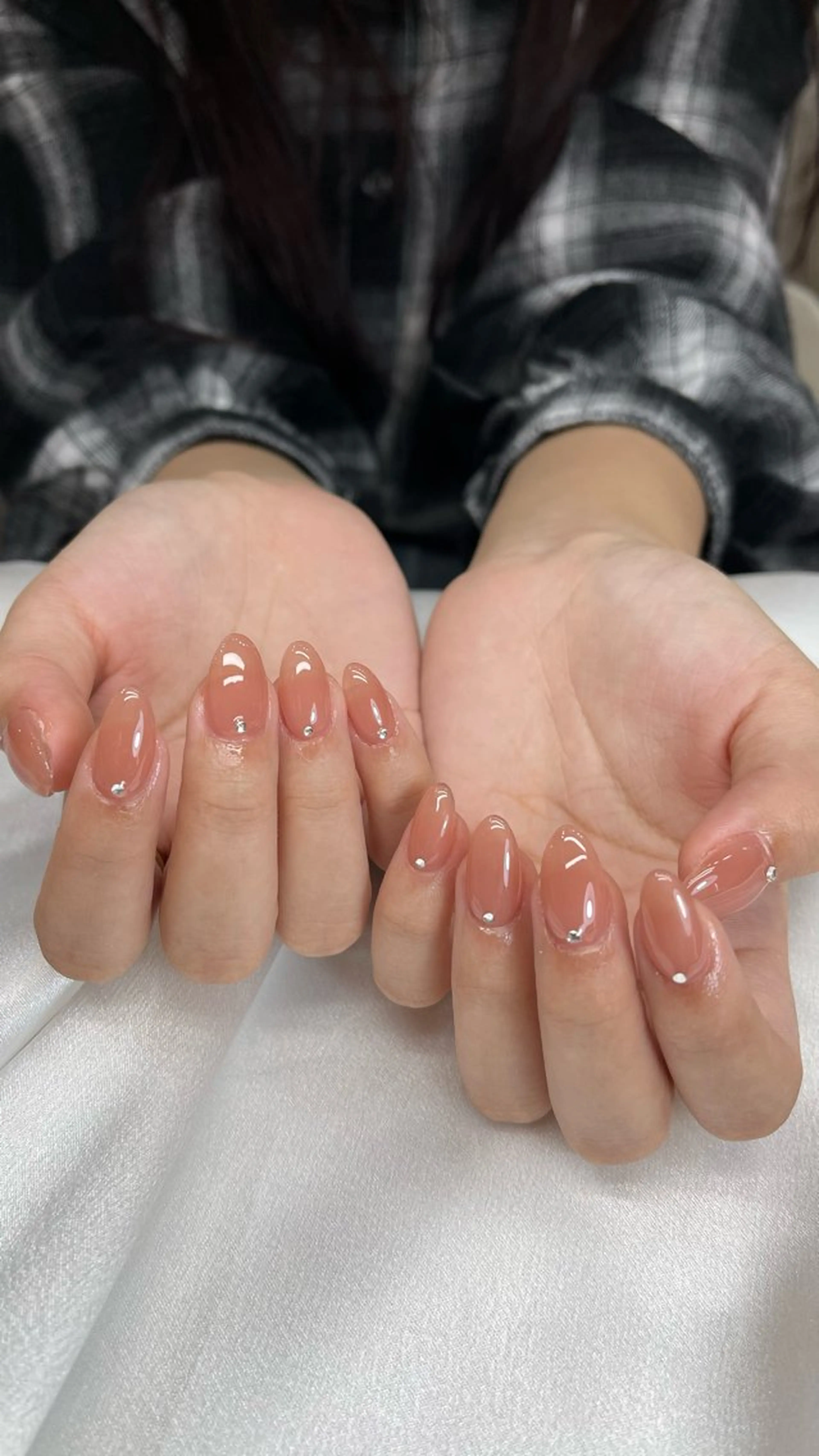 ネイル ハンドネイル The 1989 Nail Salonのネイルデザイン