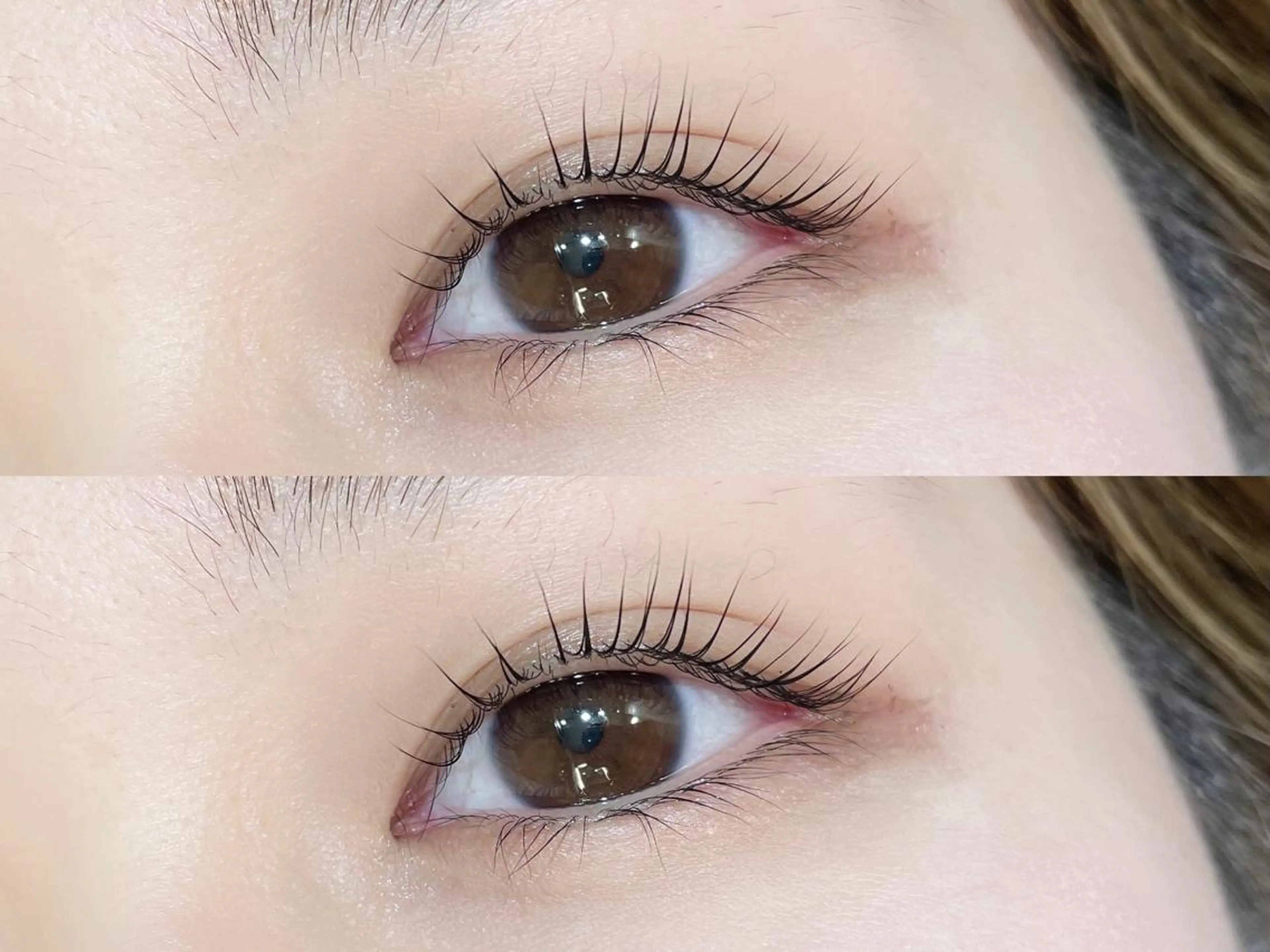 マツエク・マツパ 眉毛専門店brow art上野店 阿部の眉毛・アイブロウイメージ