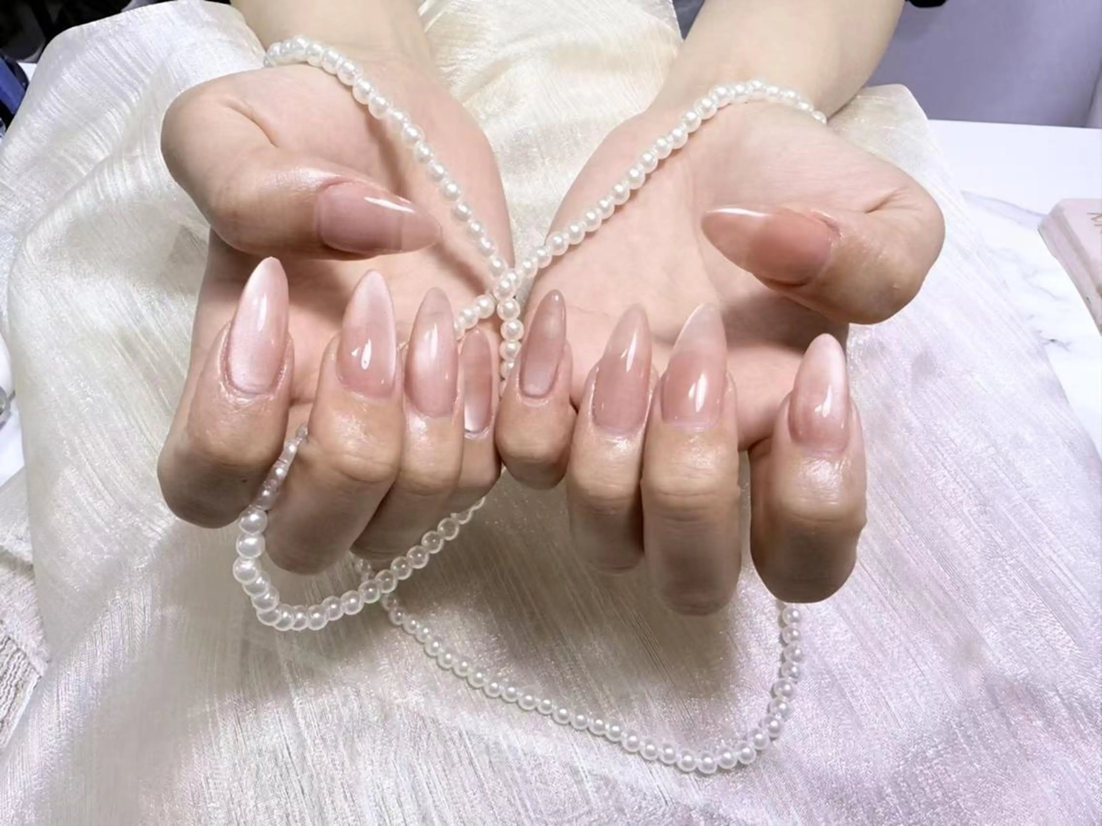 ネイル Alra- 店舗のネイルデザイン