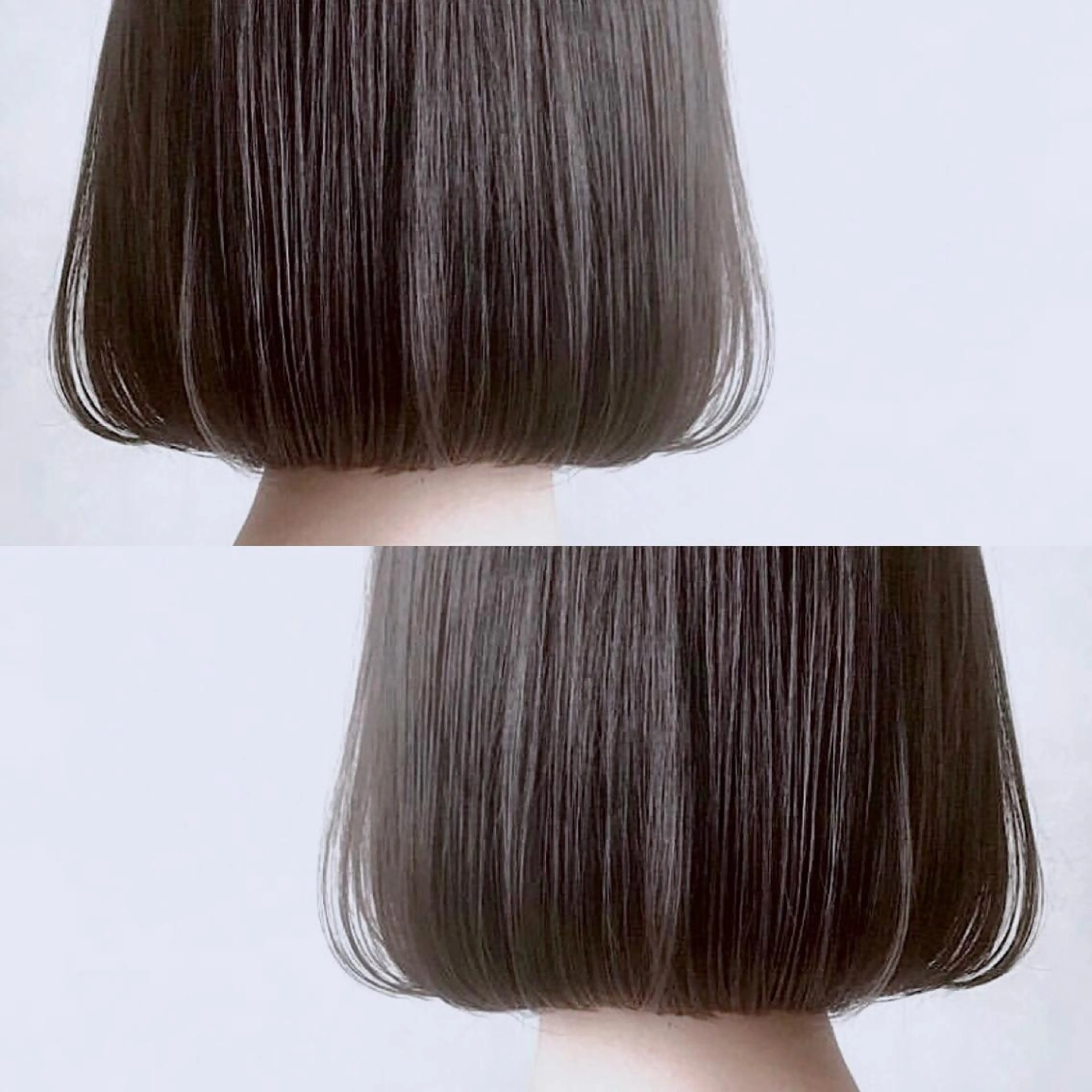 ショート カラー パーマ ヘアアレンジ tocca所属・毎月通える価格♪ 杉本真基のヘアスタイル