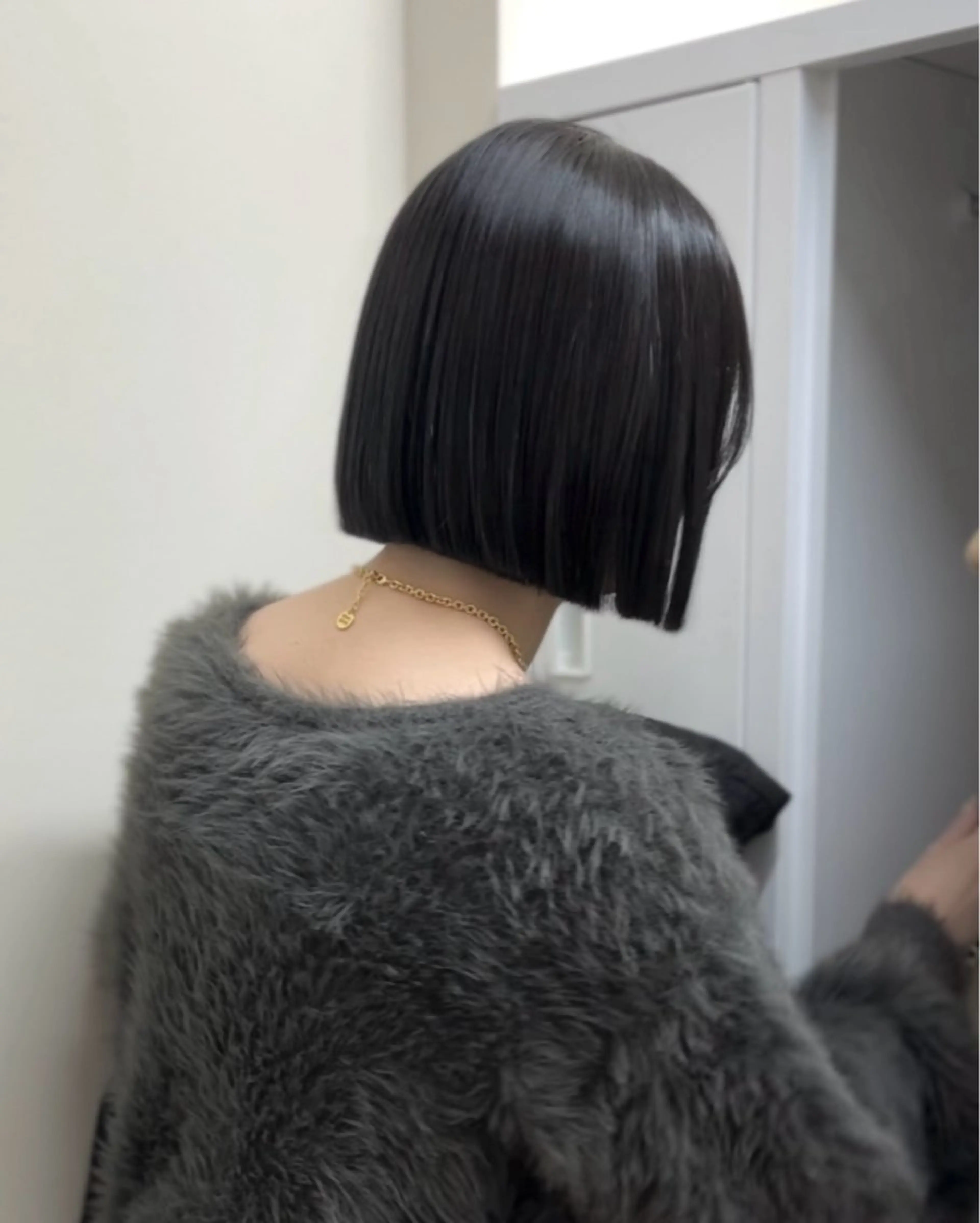 ミディアム 【期間限定】 ショート特化/森澤のヘアスタイル