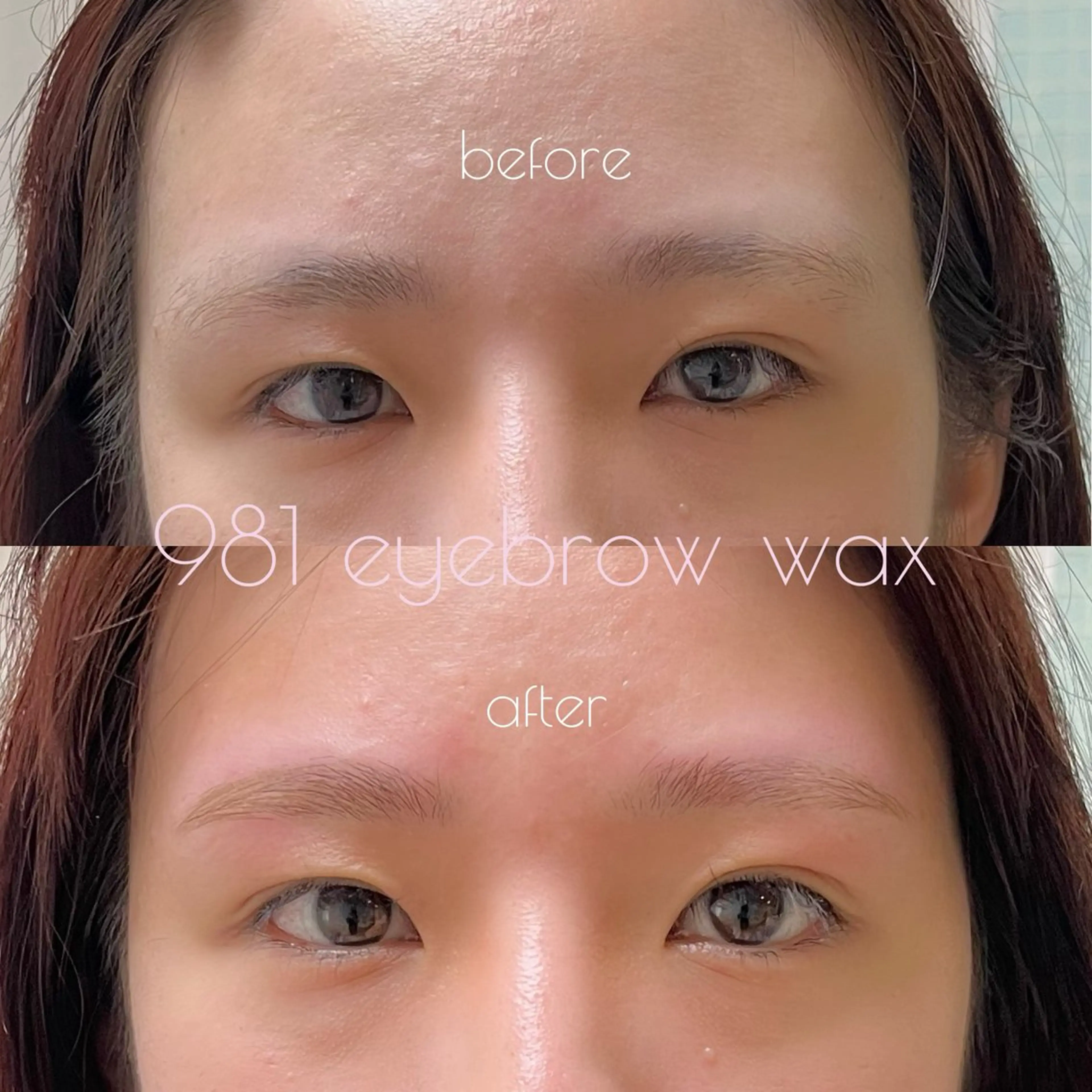 アイブロウ 981所属・981 KURUMIのマツエク・マツパデザイン