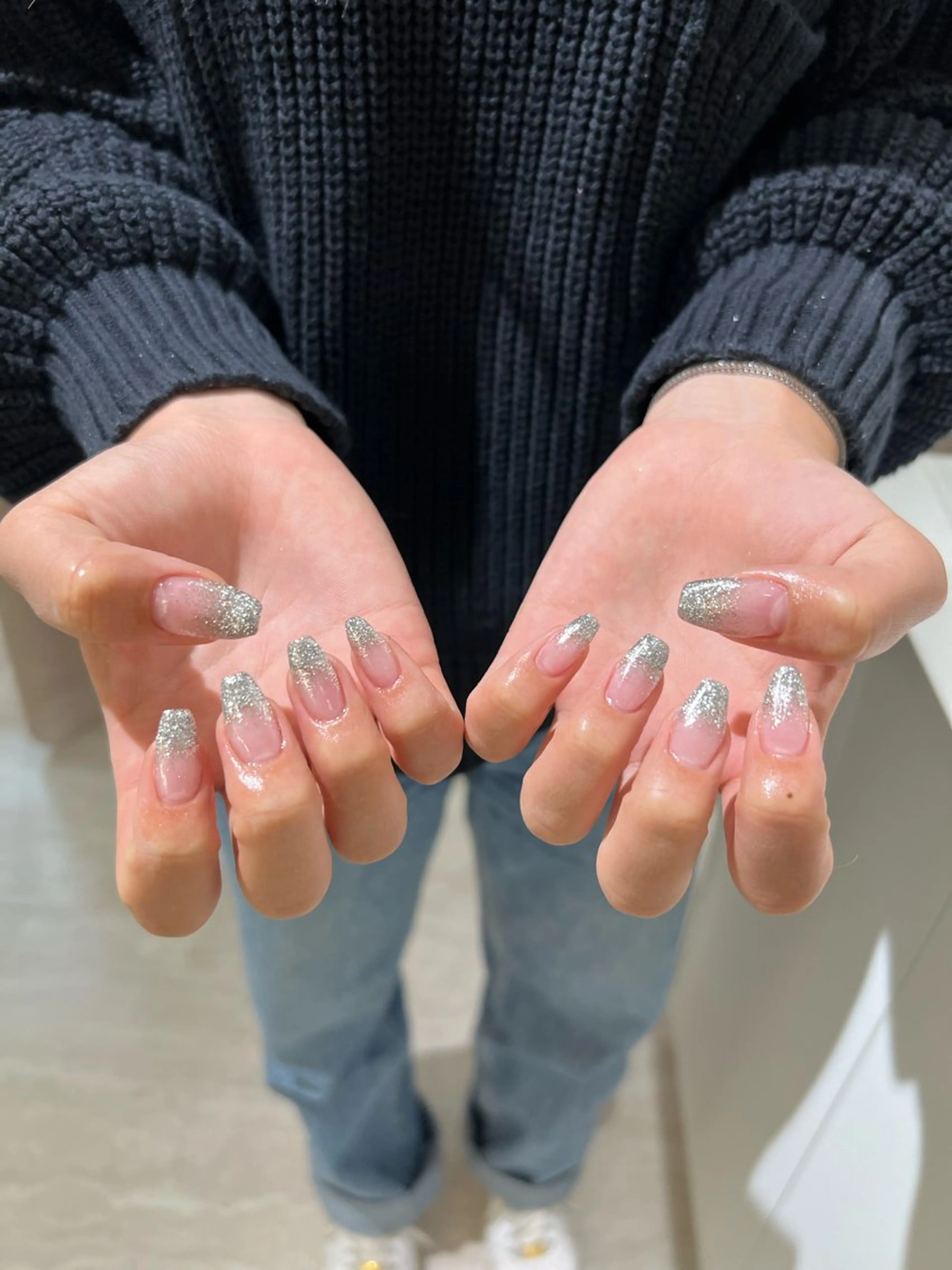 ネイル rina 🎀のネイルデザイン
