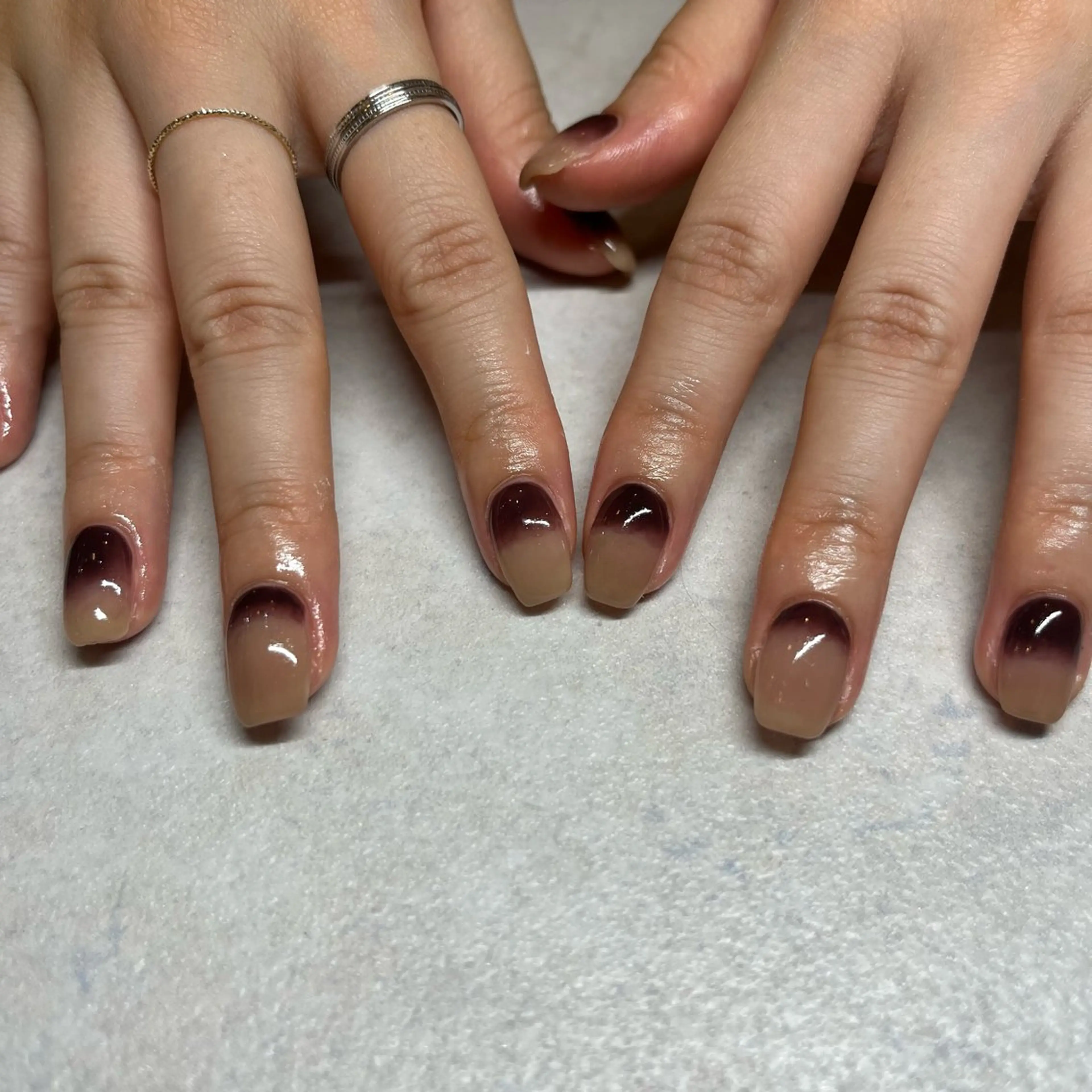 ネイル ハンドネイル Juri. nailsTOKYOのネイルデザイン