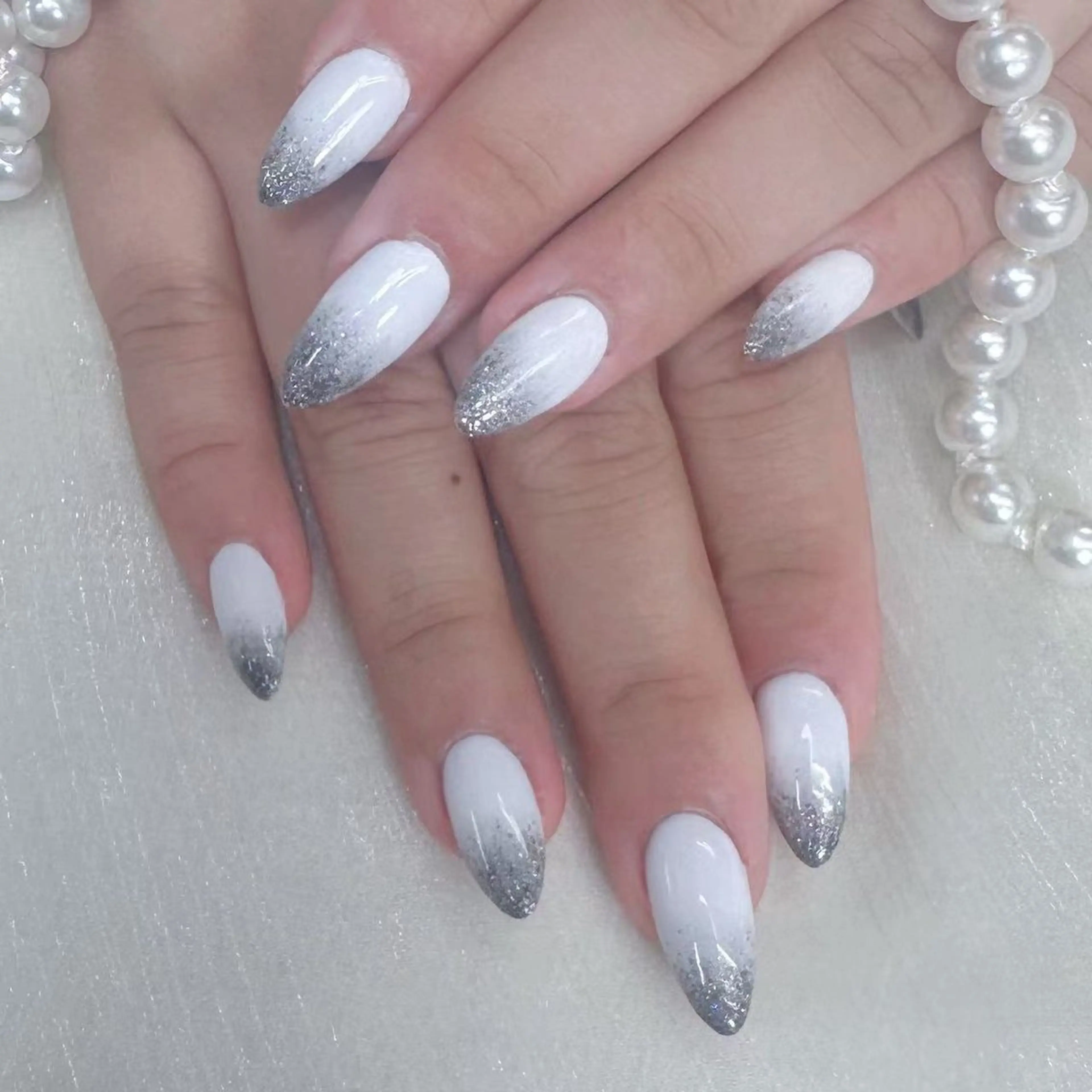 ネイル ハンドネイル ハンドケア Bubu Nailのネイルデザイン