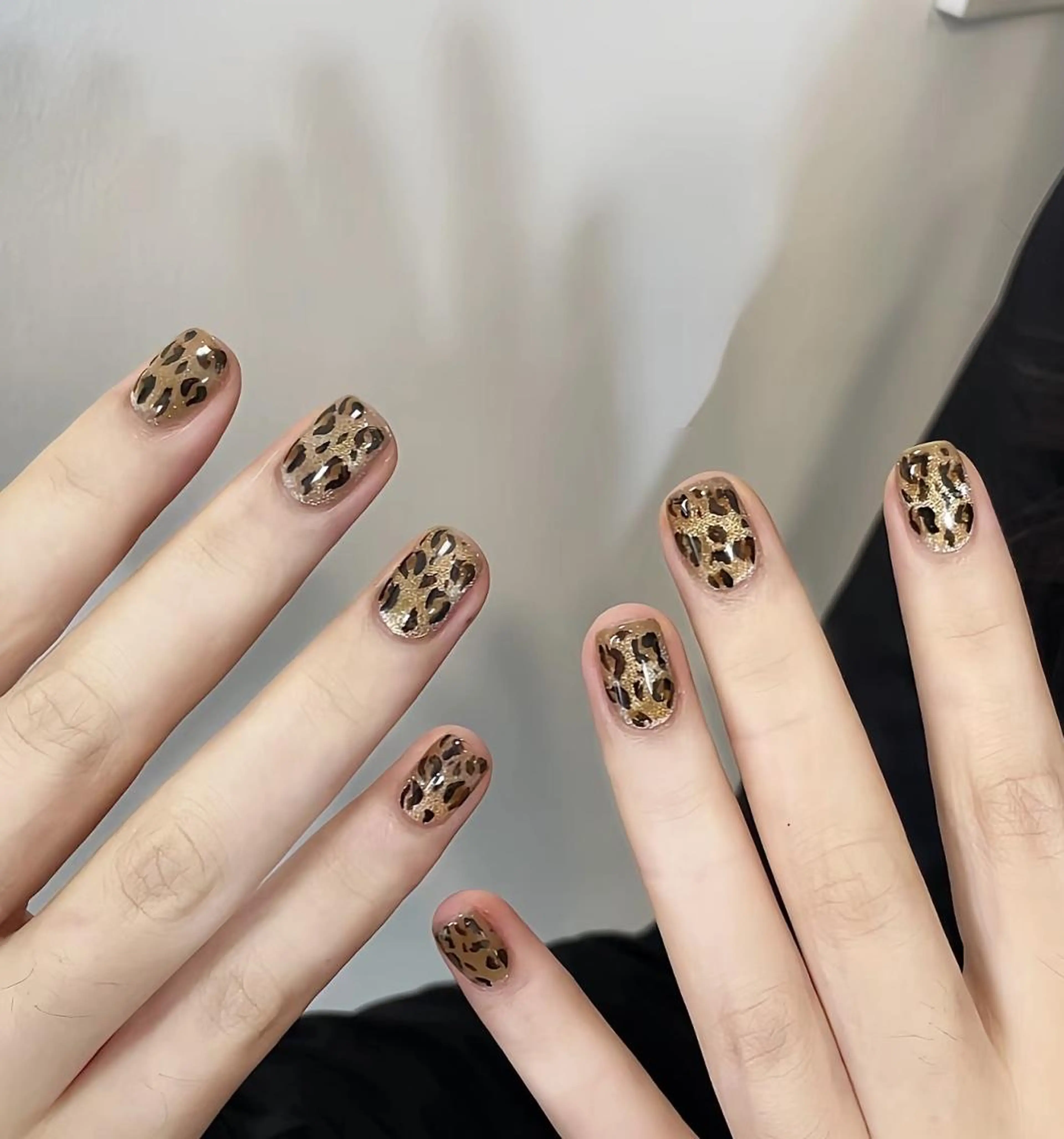 ネイル inf リエネイルサロンのネイルデザイン