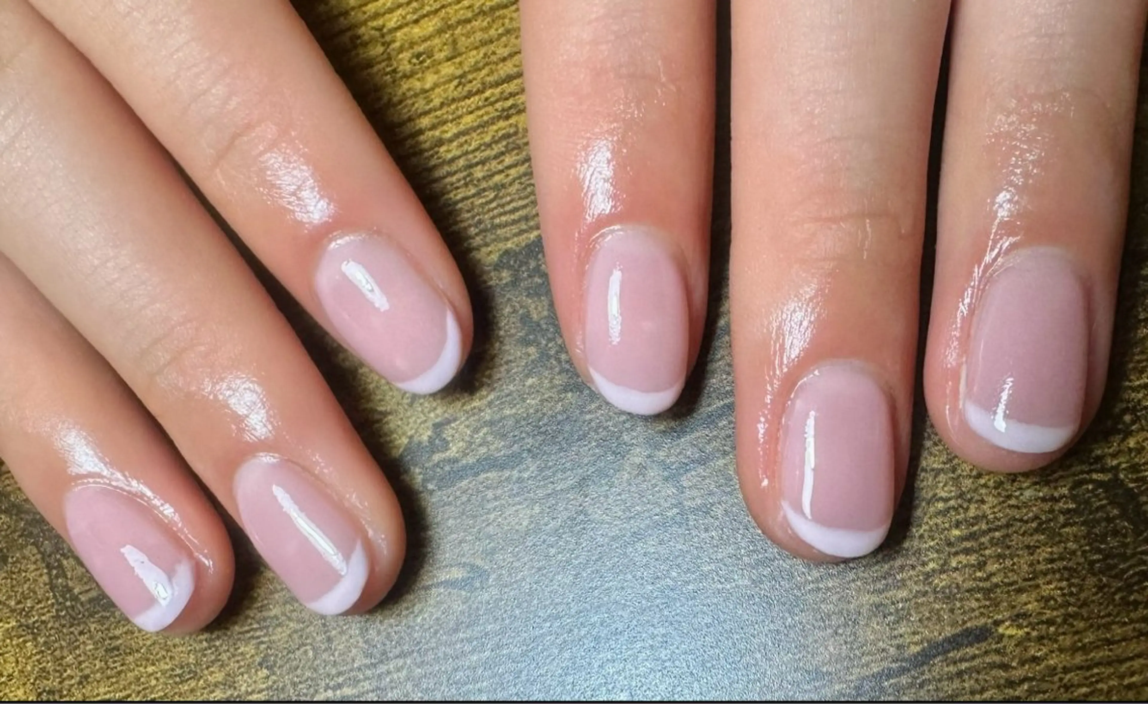 ネイル KASHINOKI所属・KASHINOKI .のネイルデザイン