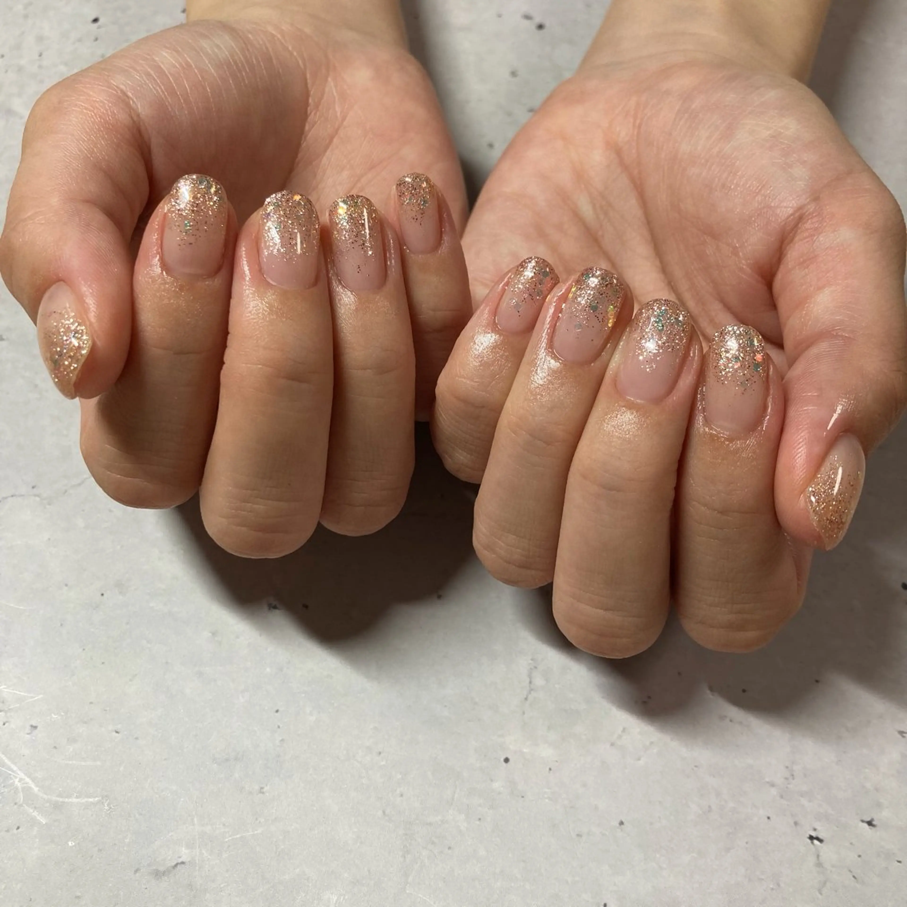 ネイル ハンドネイル nails by sayaのネイルデザイン