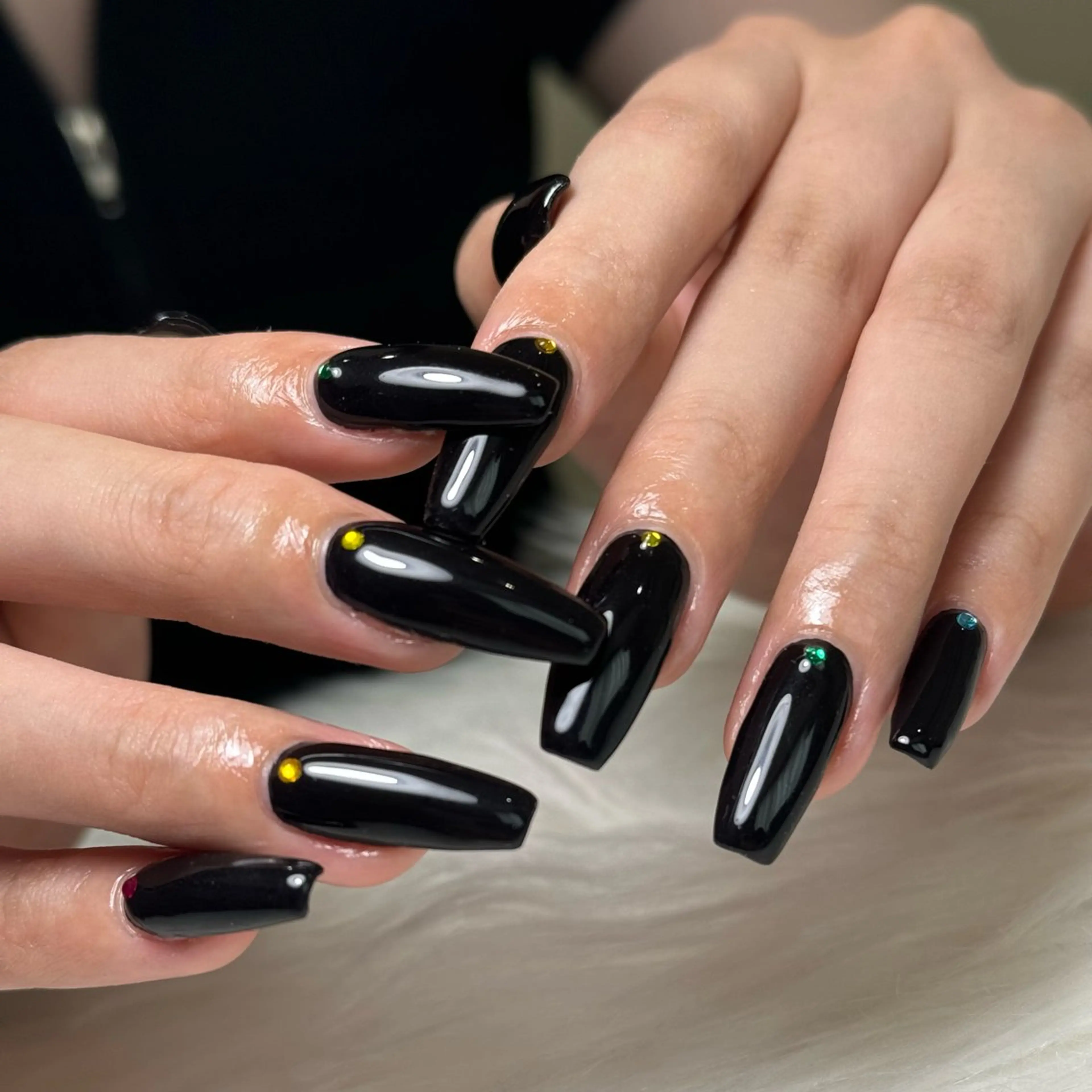 ネイル Ccoco_nail 【ｼｰｺｺﾈｲﾙ】のネイルデザイン