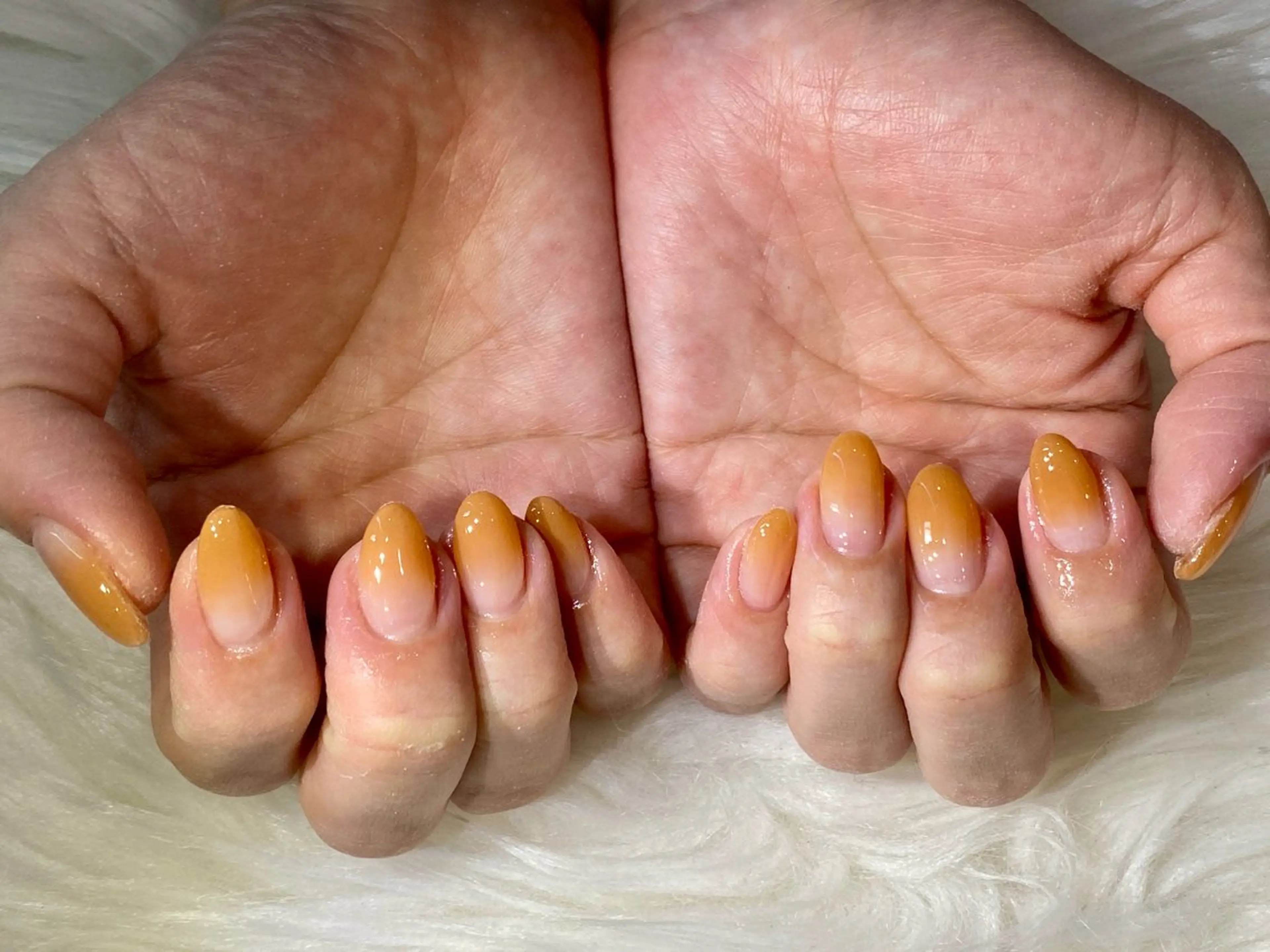 ネイル ハンドネイル Beauty Salon  Luna所属・Beauty Salon Lunaのエステ・リラクイメージ