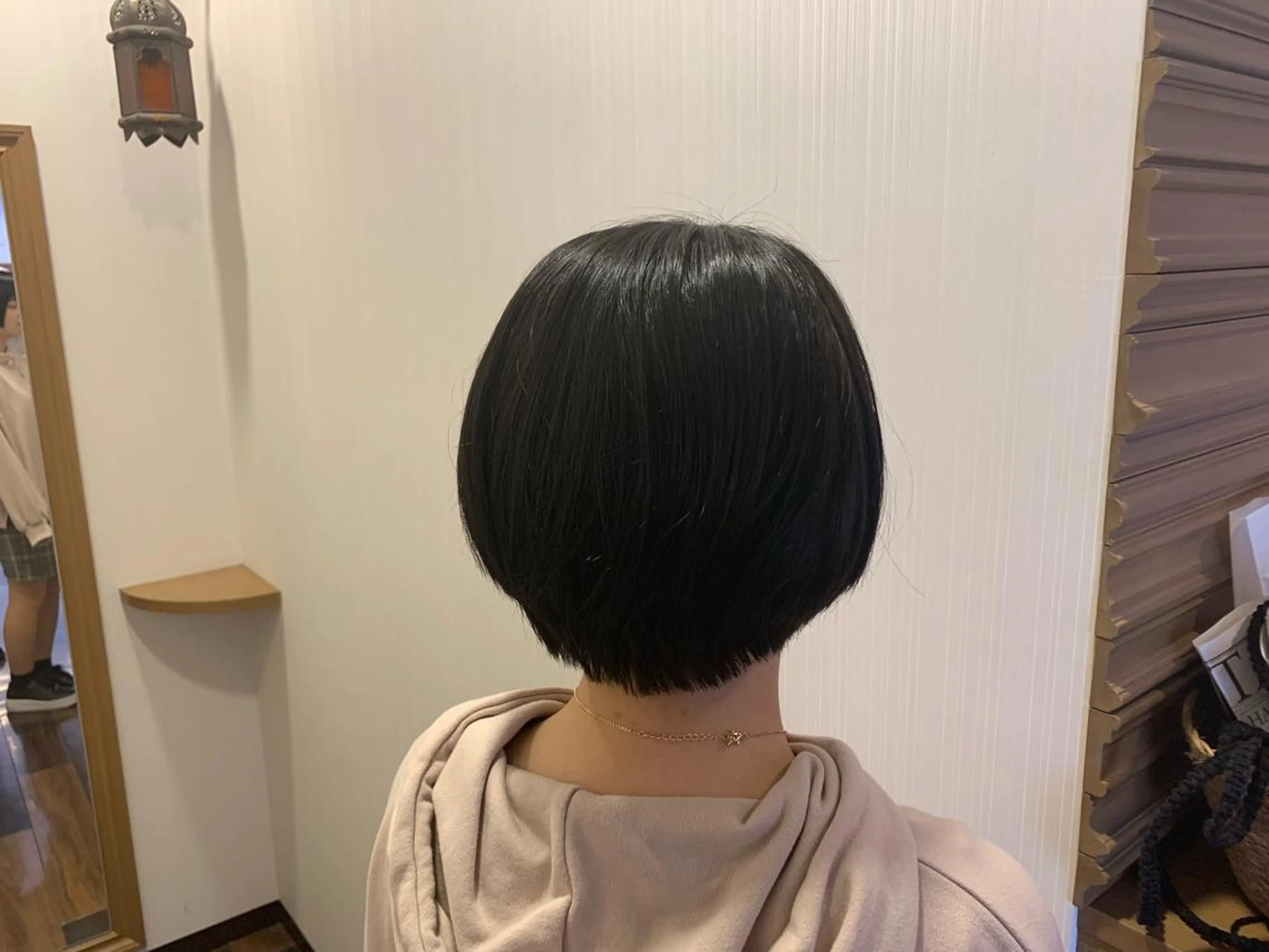 ショート カット ヘッドスパ ◆◇◆ナカハマ アキト◆◇◆のヘアスタイル