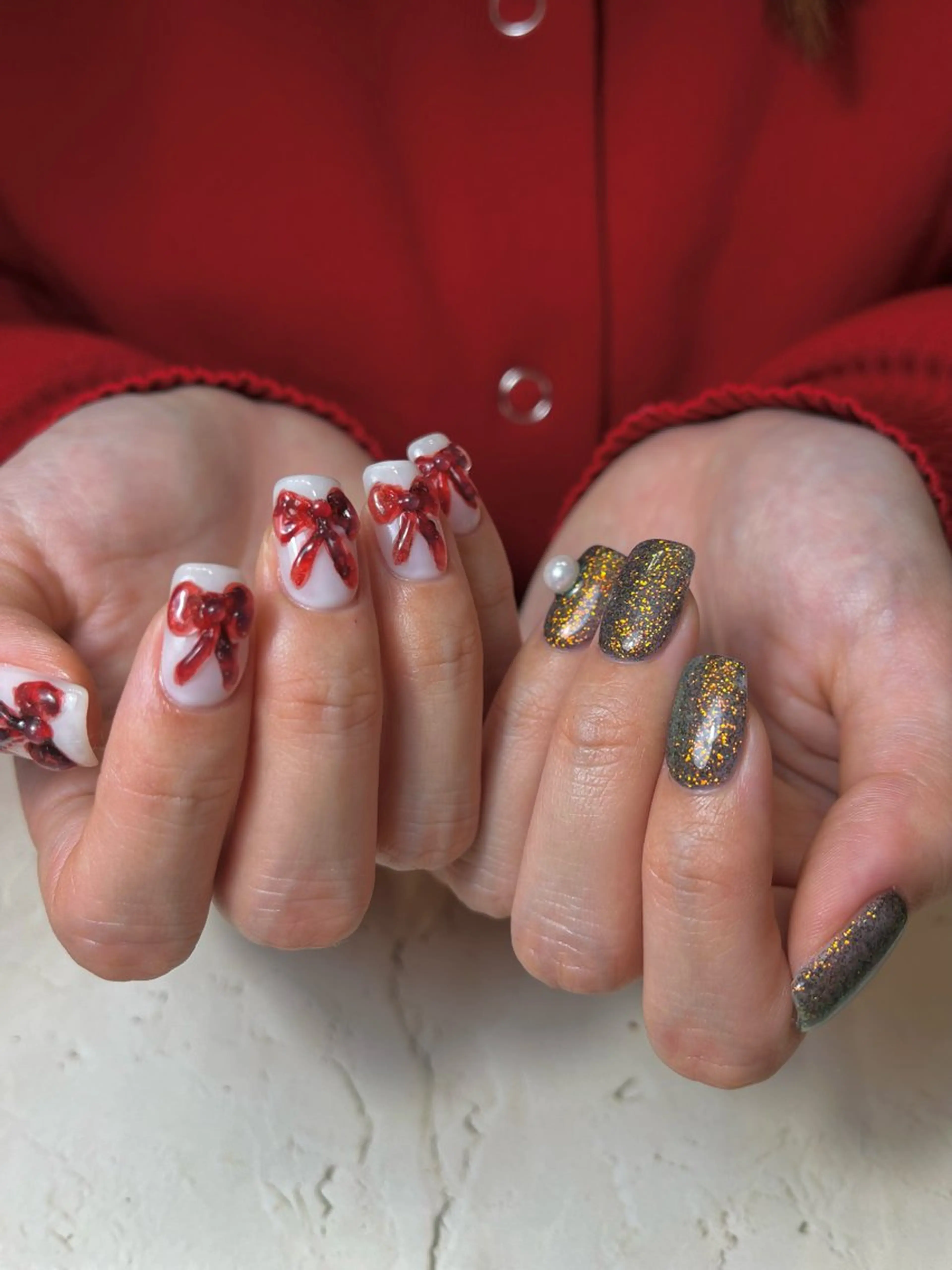 ネイル nailsalon TOKIのネイルデザイン