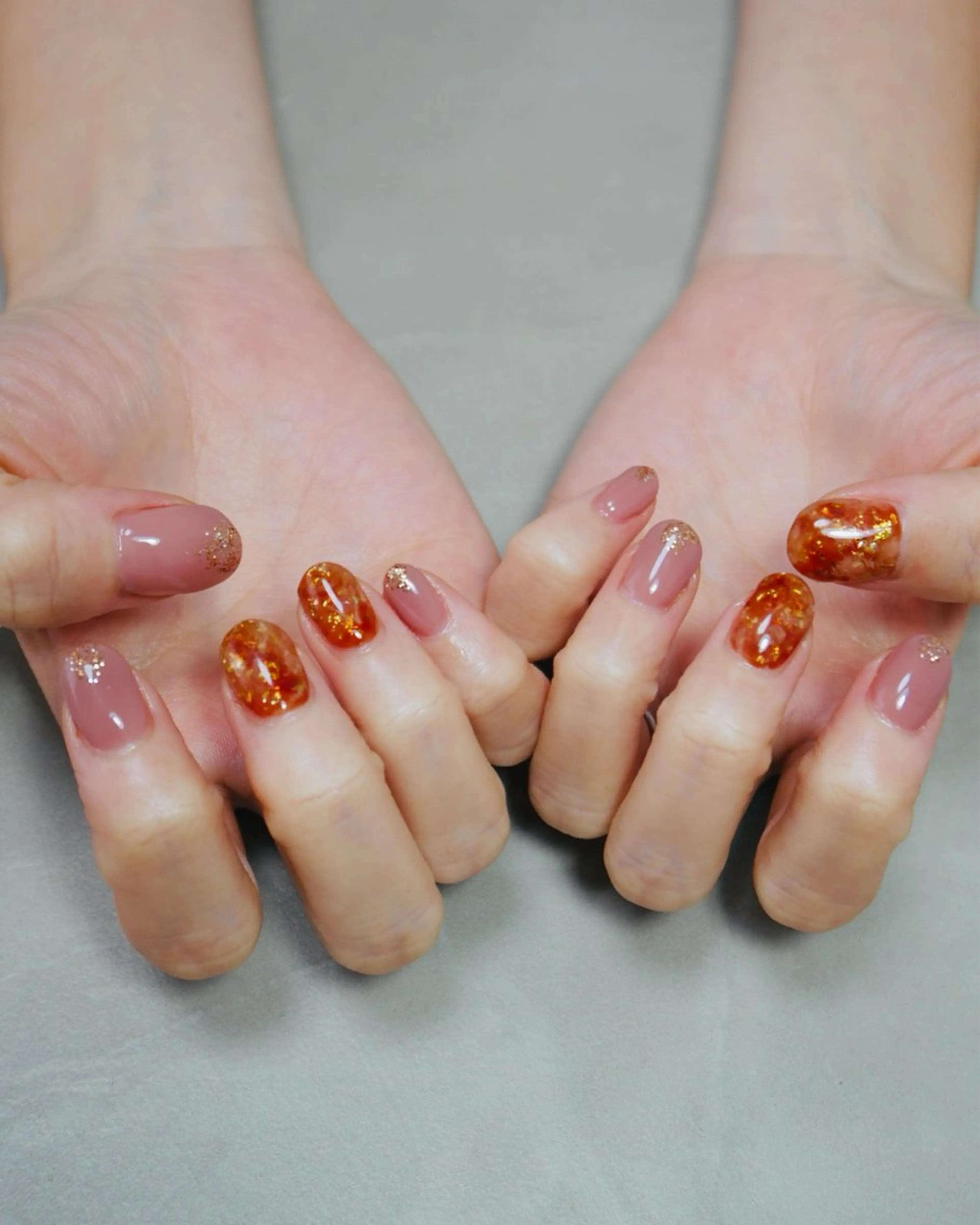 ネイル Nails suiのネイルデザイン